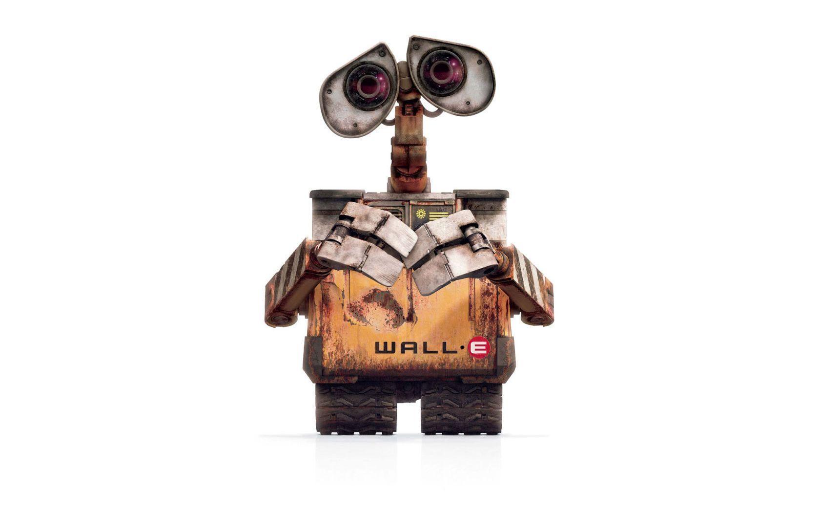 WALLE Wallpapers Wallpaper Cave