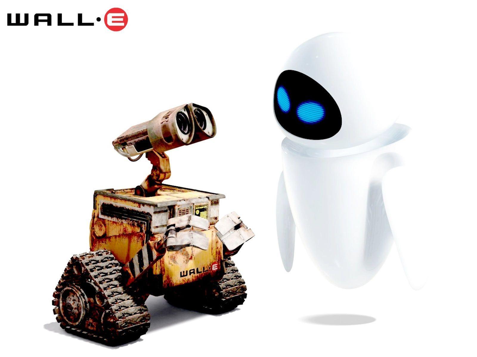 WALLE Wallpapers Wallpaper Cave