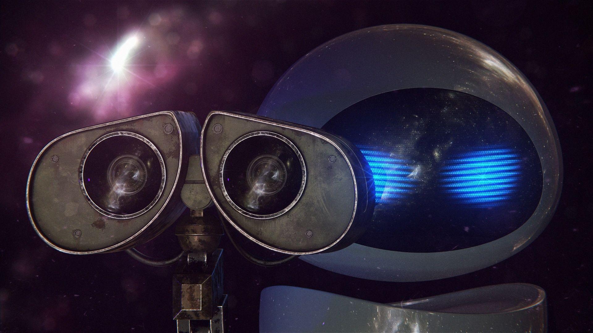 WALLE Wallpapers Wallpaper Cave