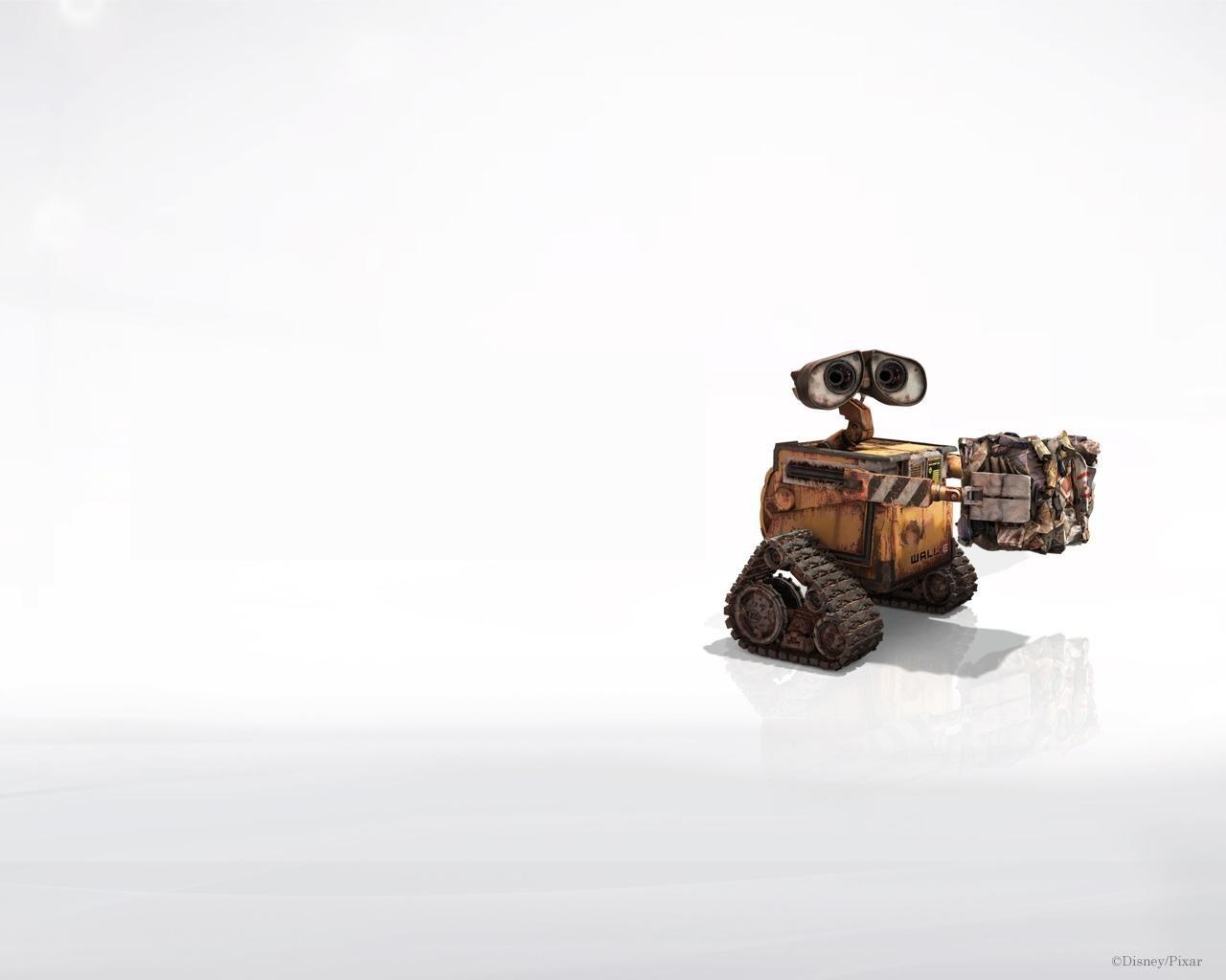 WALLE Wallpapers Wallpaper Cave