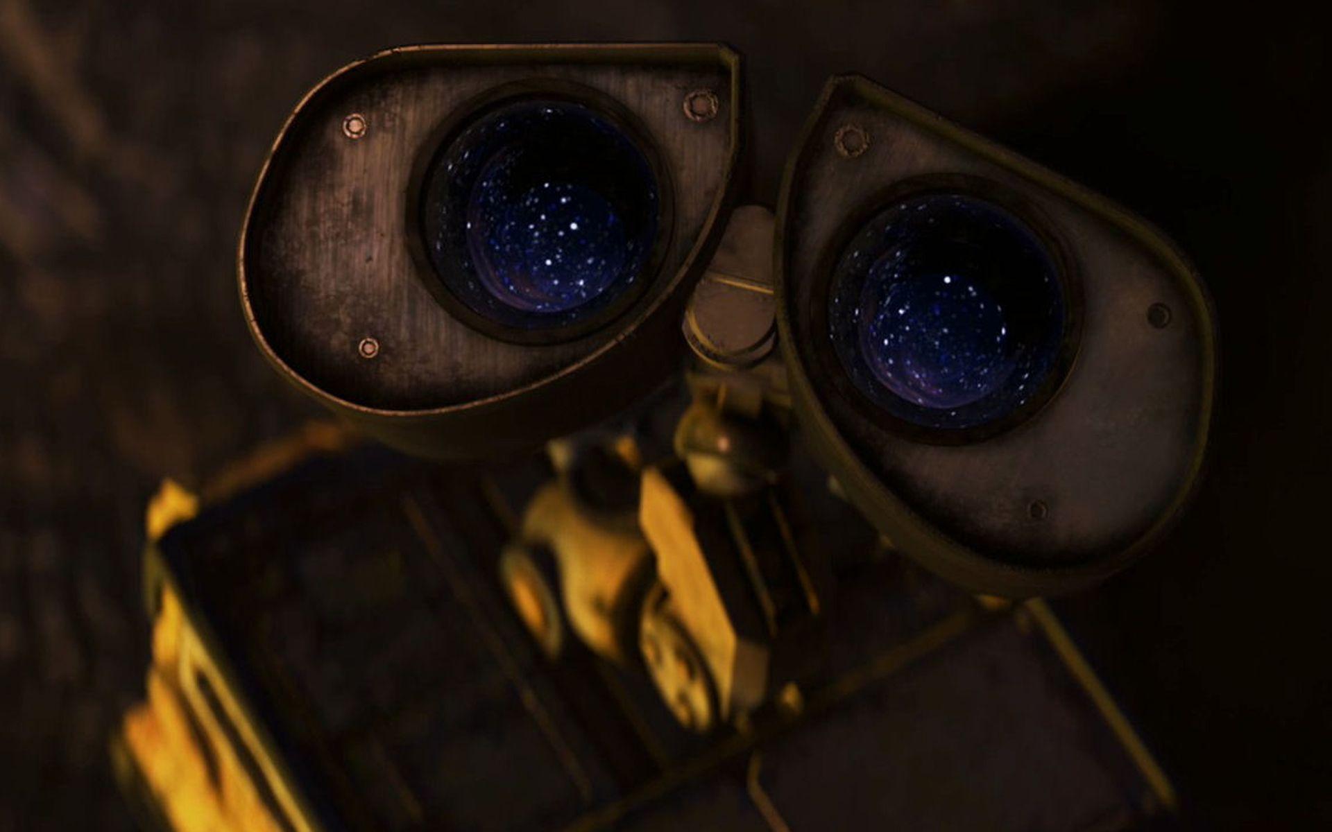 WALLE Wallpapers Wallpaper Cave