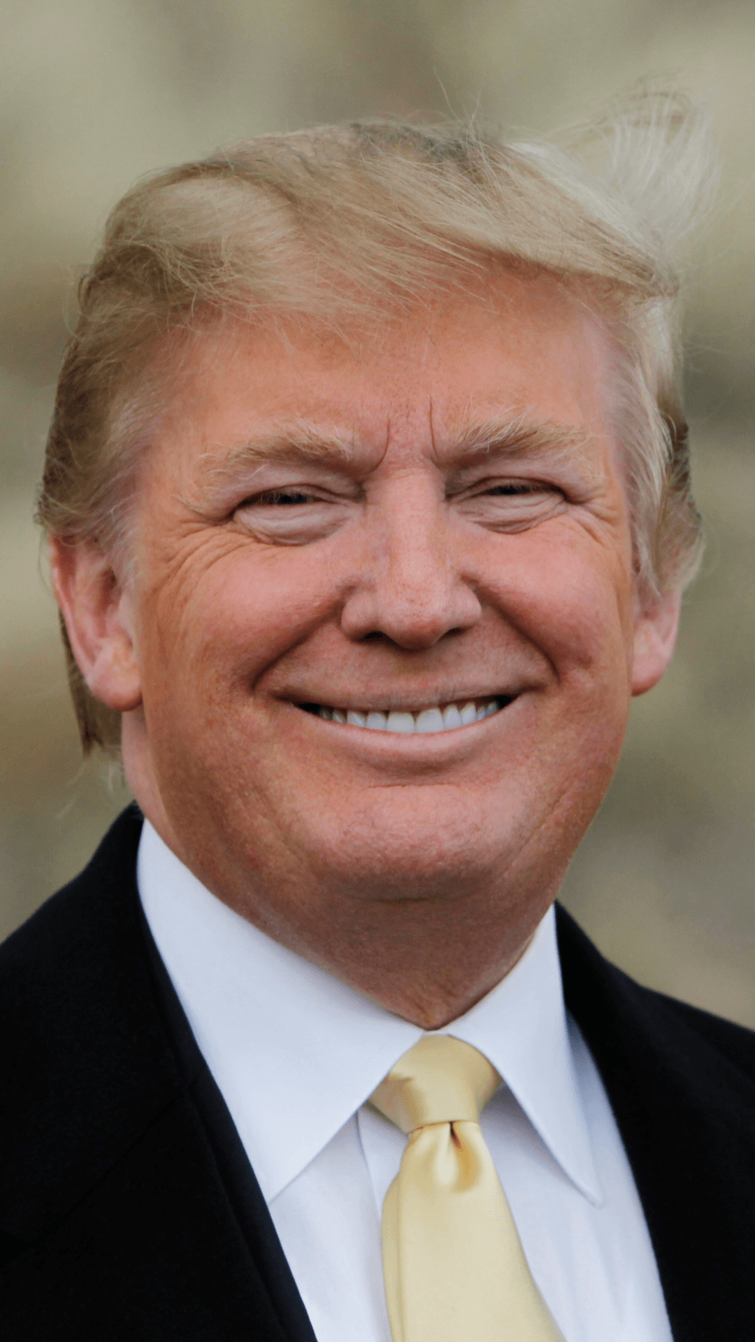 Donald Trump Wallpapers Wallpaper Cave