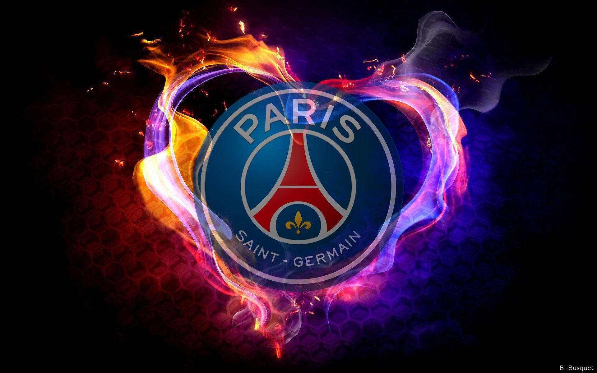 Gambar Wallpaper Paris Saint Germain Full Hd Koleksi Wallpaper HD
