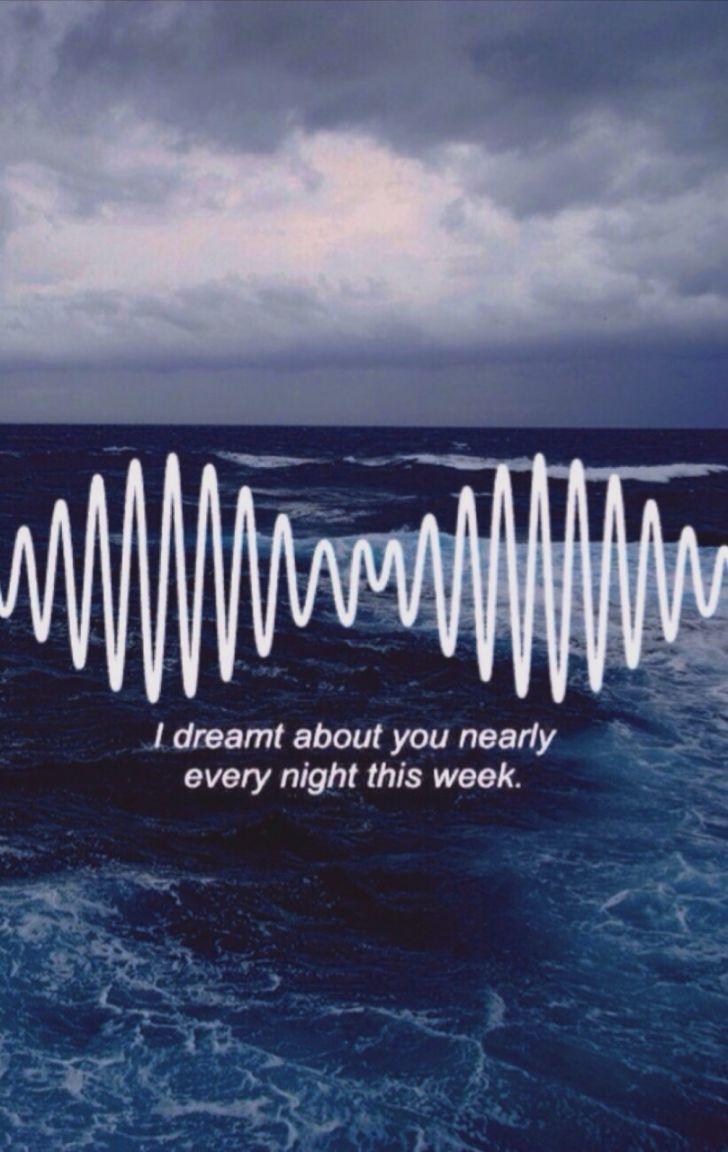 Arctic Monkeys Wallpapers Wallpaper Cave