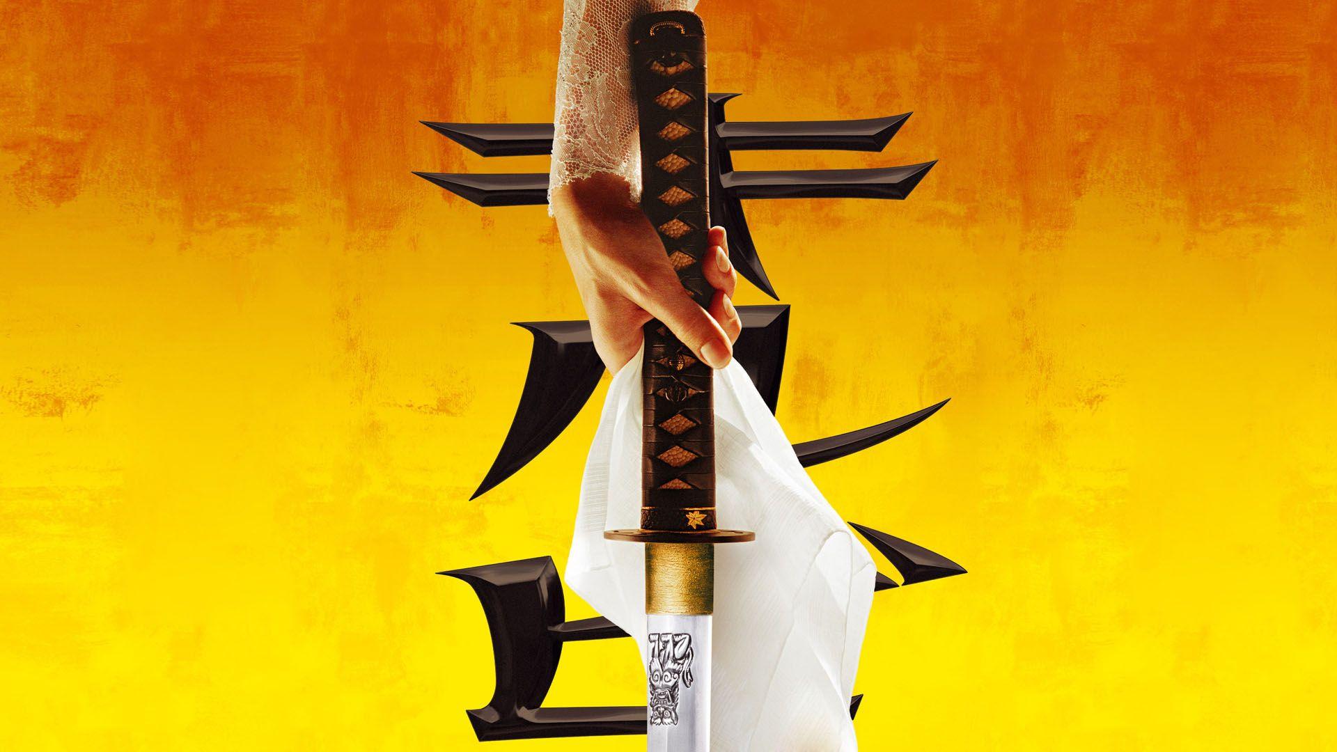 Kill Bill Wallpapers Wallpaper Cave