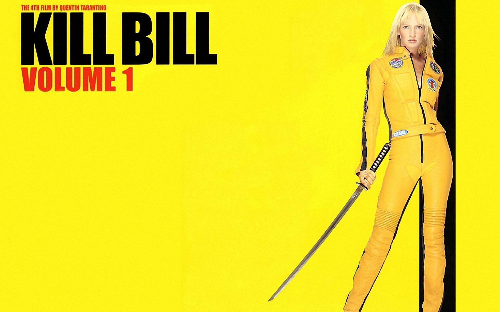 Kill Bill Wallpapers Wallpaper Cave