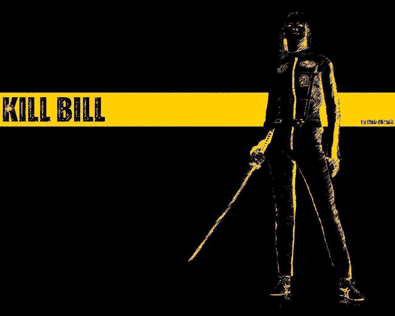Kill Bill Wallpapers Wallpaper Cave