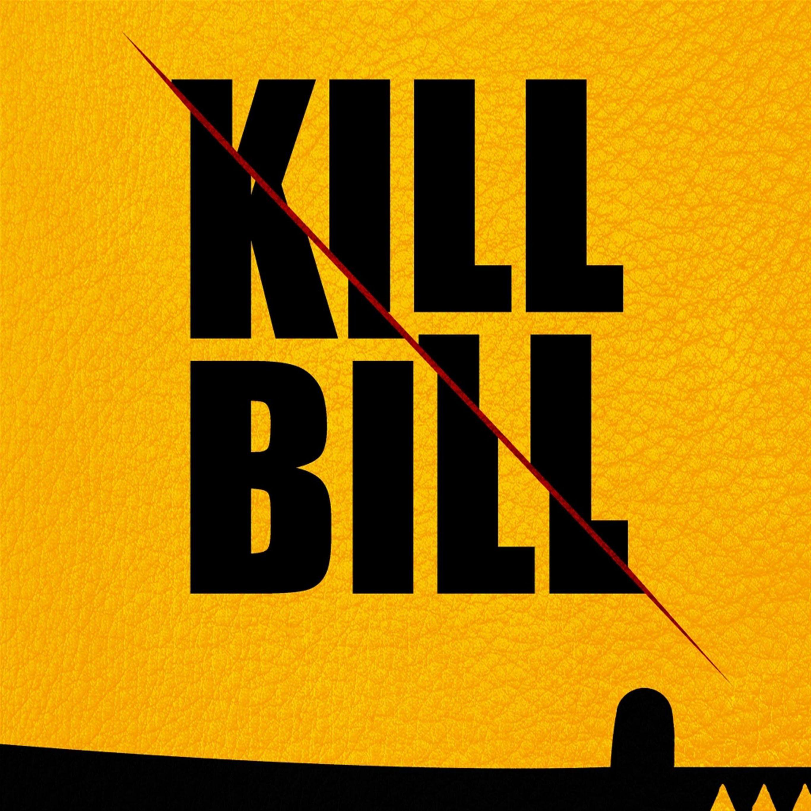 Kill Bill Wallpapers Wallpaper Cave