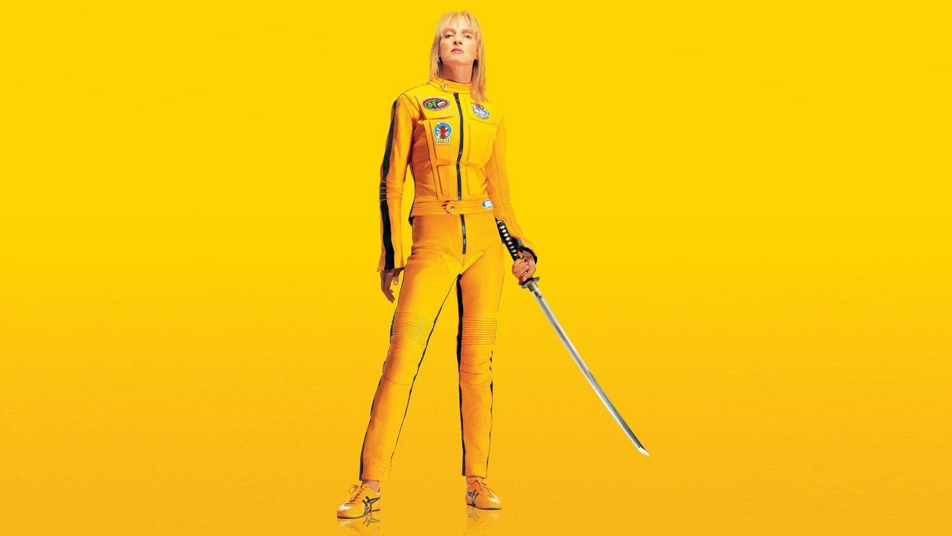 Kill Bill Wallpapers Wallpaper Cave
