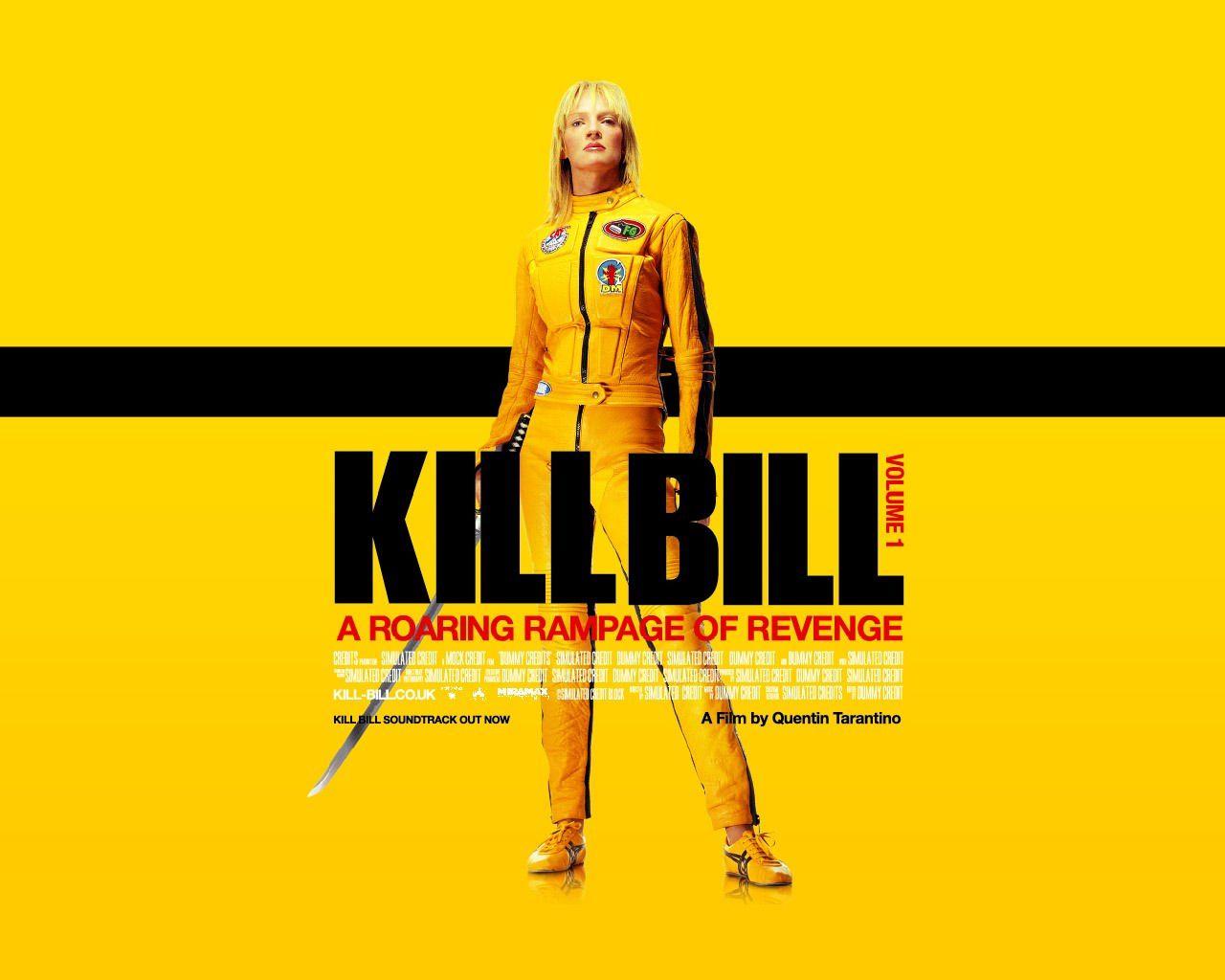 Kill Bill Wallpapers Wallpaper Cave
