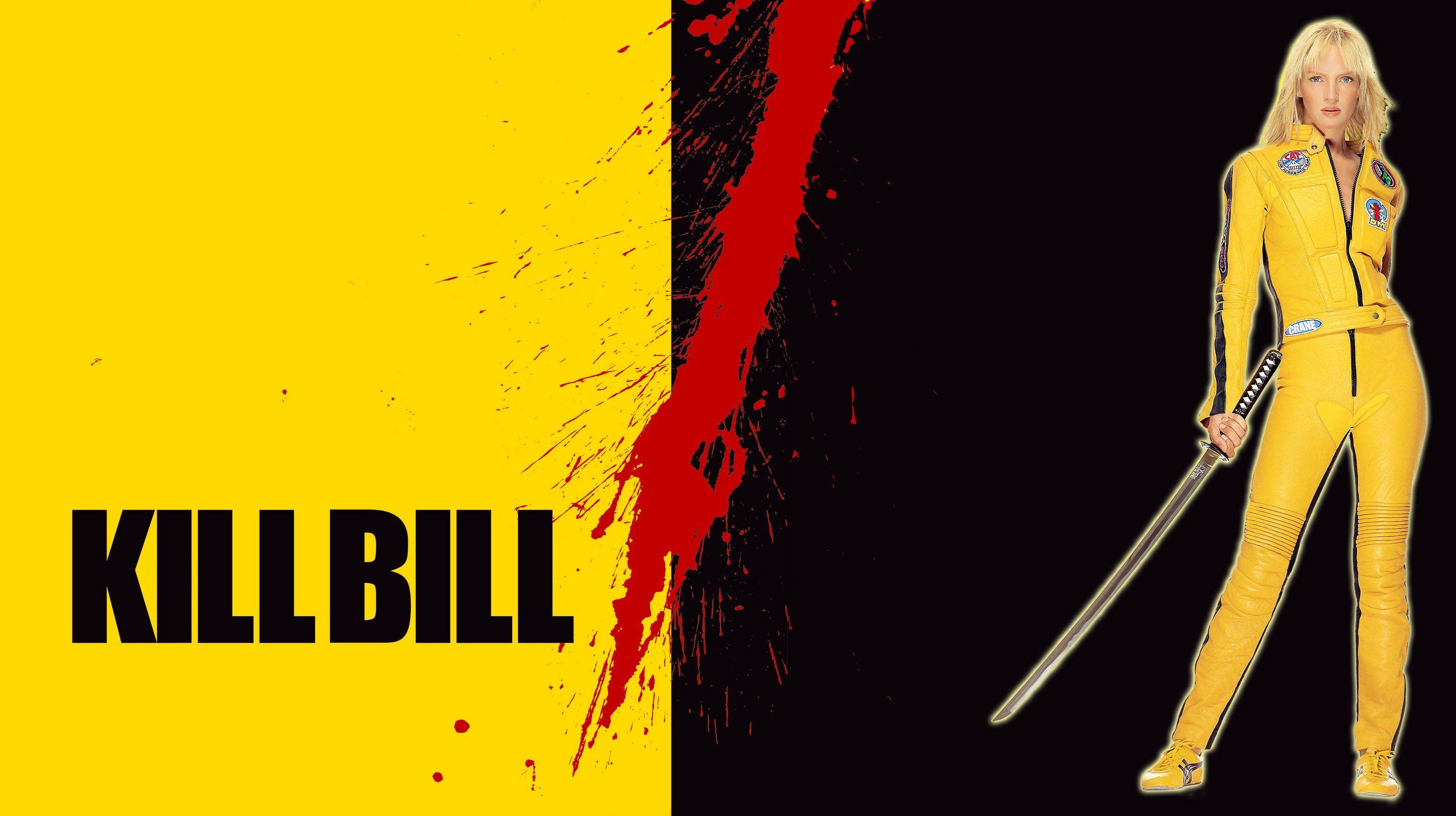 Kill Bill Wallpapers Wallpaper Cave