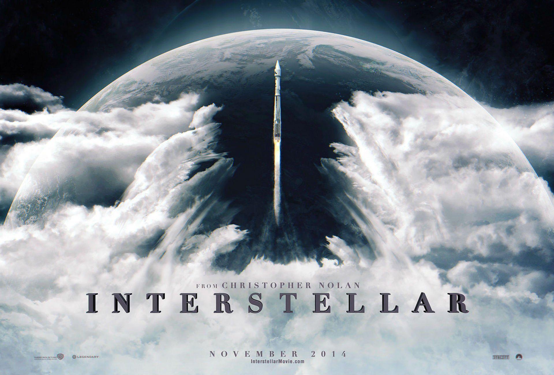 Interstellar Wallpapers Wallpaper Cave