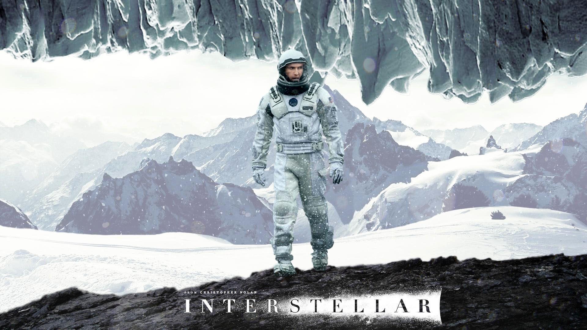 Interstellar Wallpapers Wallpaper Cave