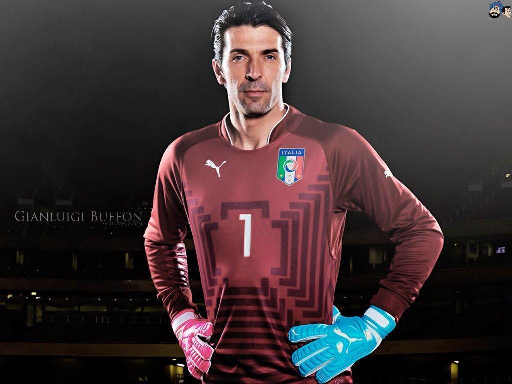 Gianluigi Buffon Wallpapers Wallpaper Cave