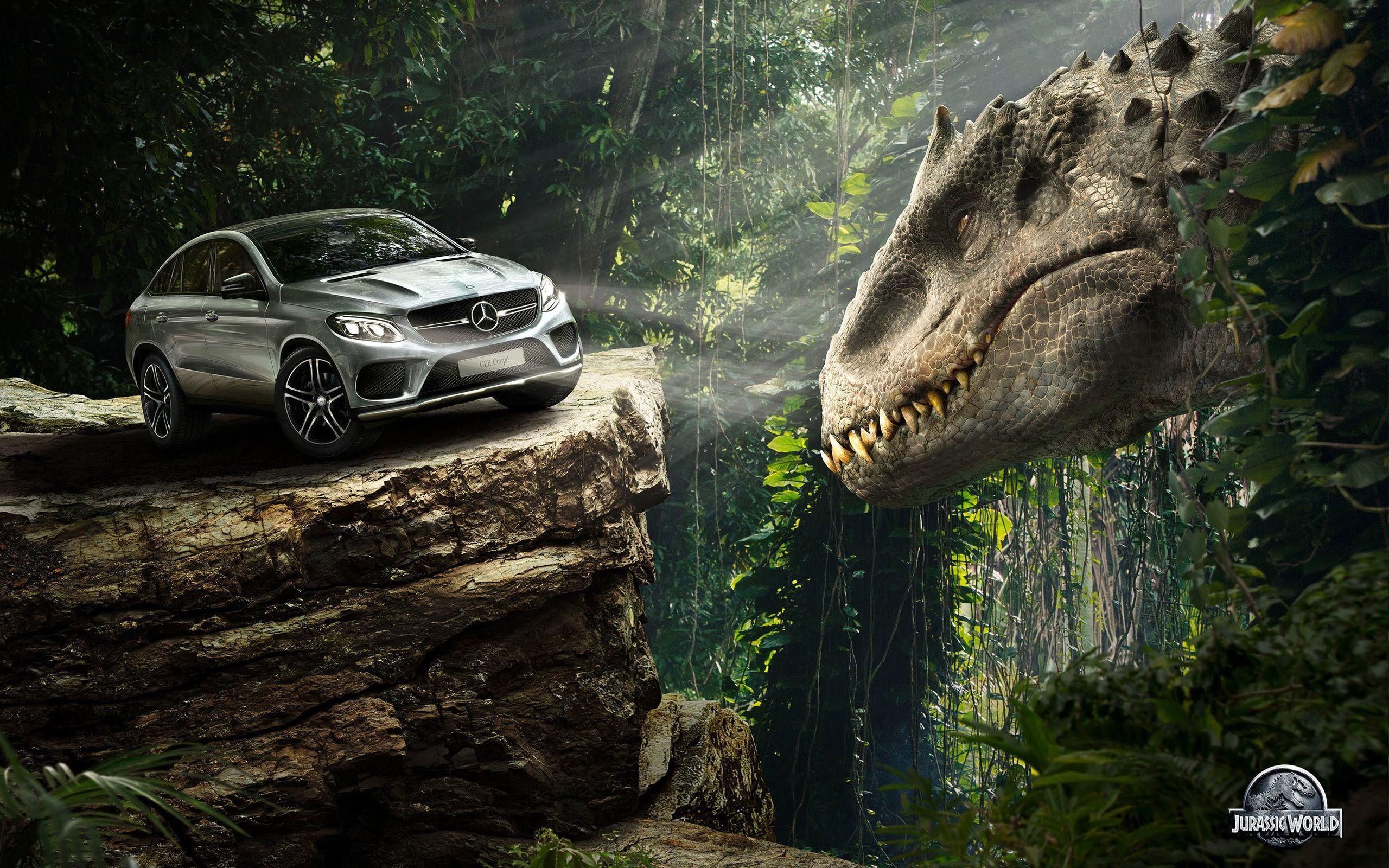 Jurassic World Wallpapers Wallpaper Cave