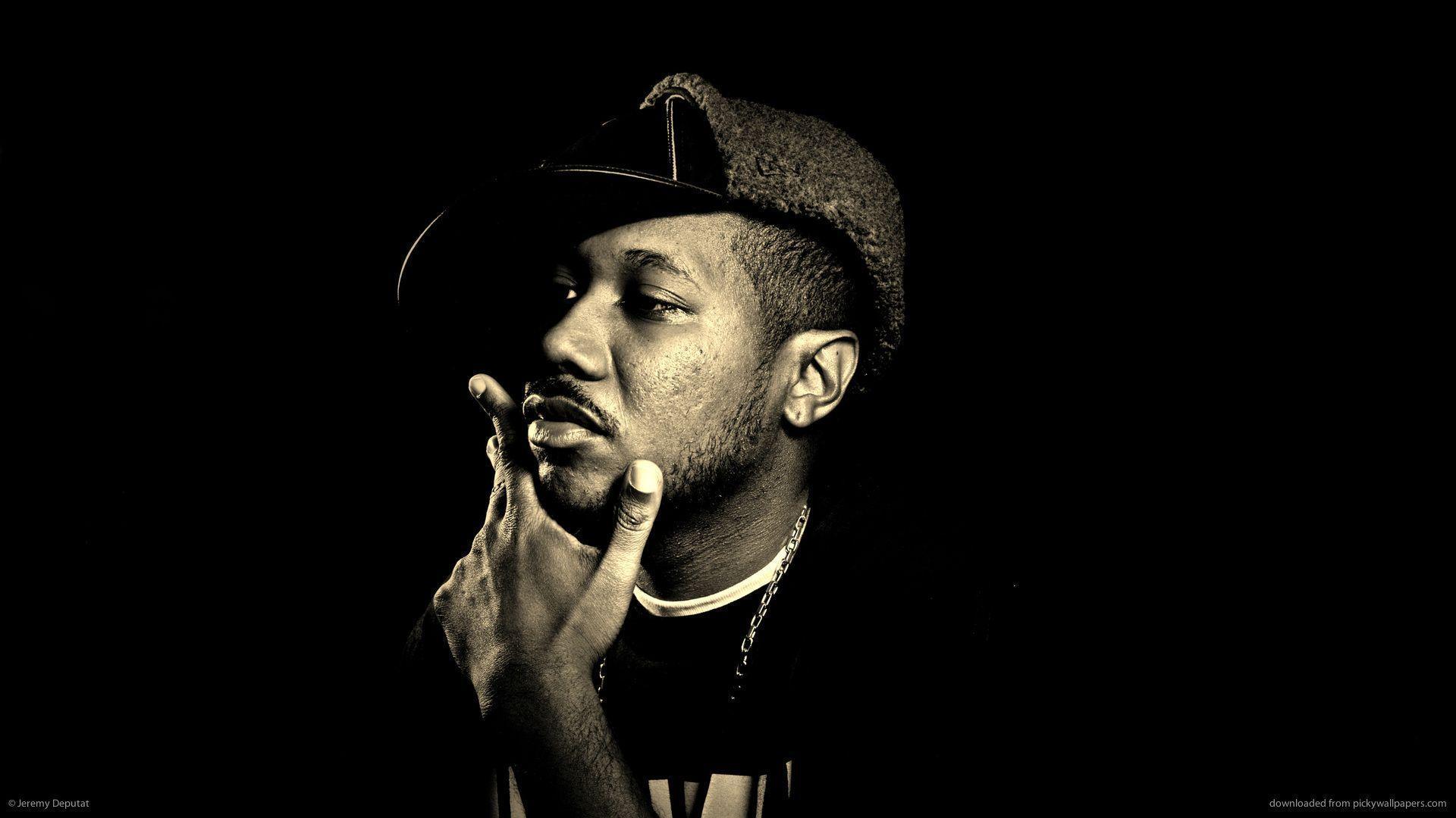 Kendrick Lamar Wallpapers Wallpaper Cave
