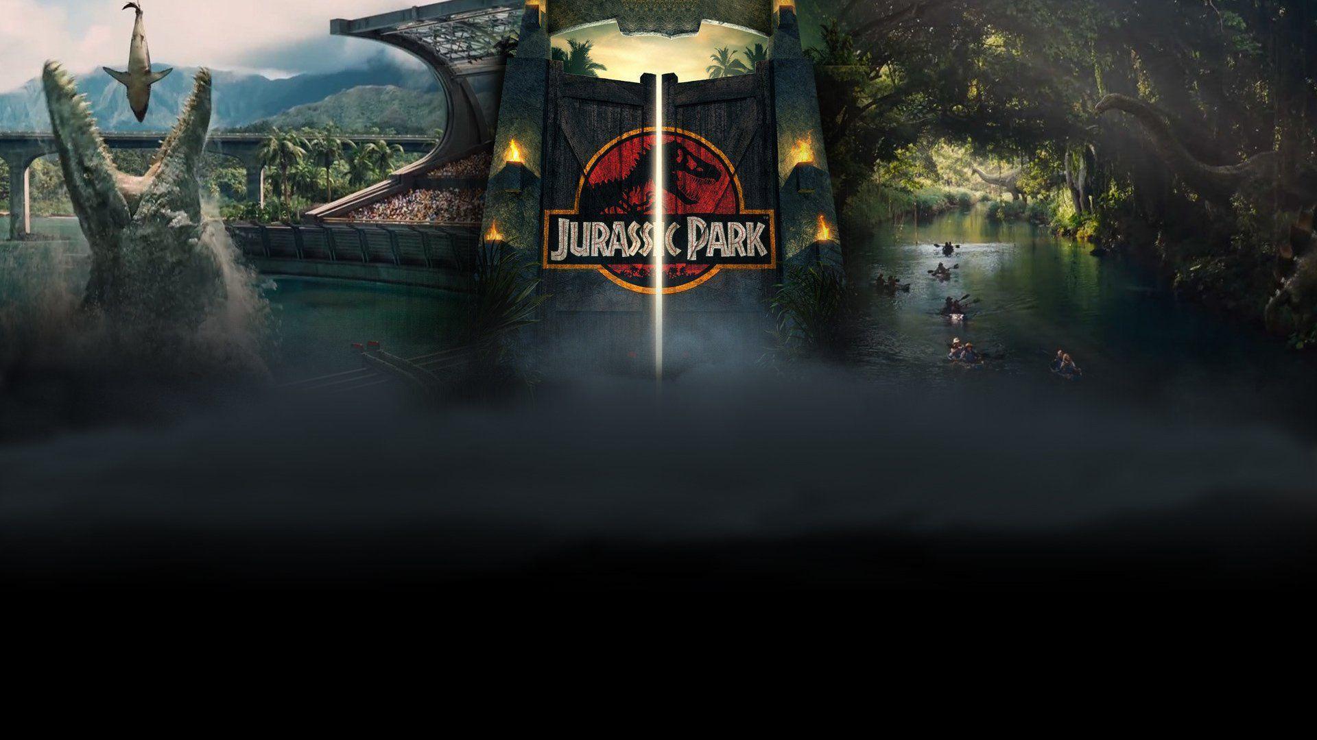 Jurassic World Wallpapers Wallpaper Cave