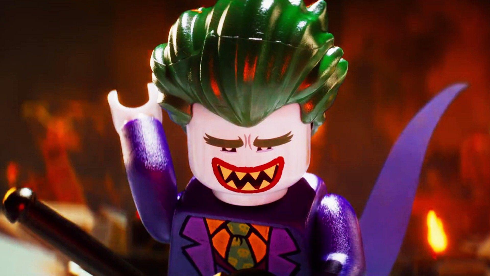 The LEGO Batman Movie Wallpapers Wallpaper Cave