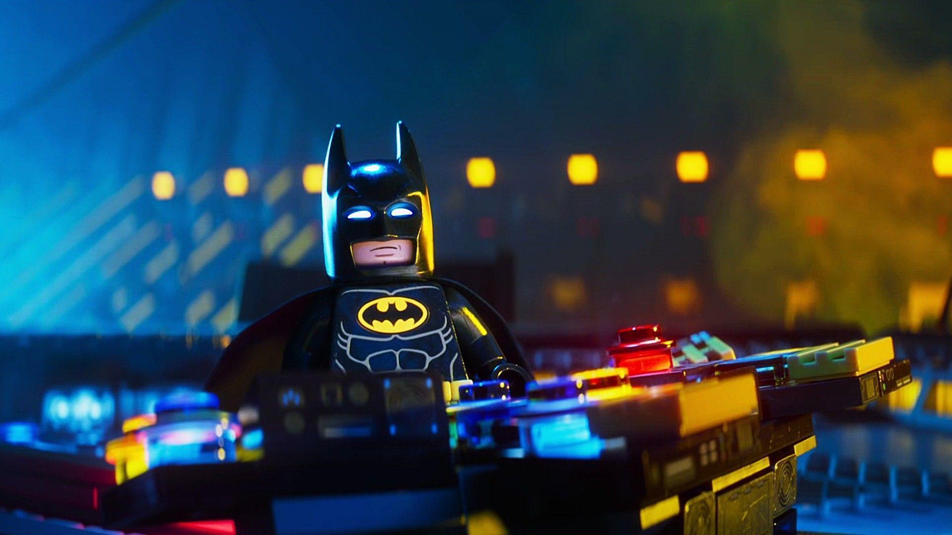 The LEGO Batman Movie Wallpapers Wallpaper Cave