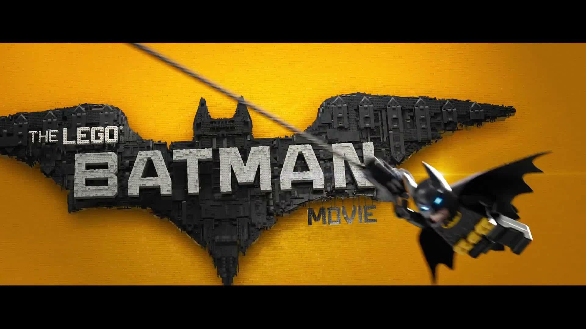 The LEGO Batman Movie Wallpapers Wallpaper Cave