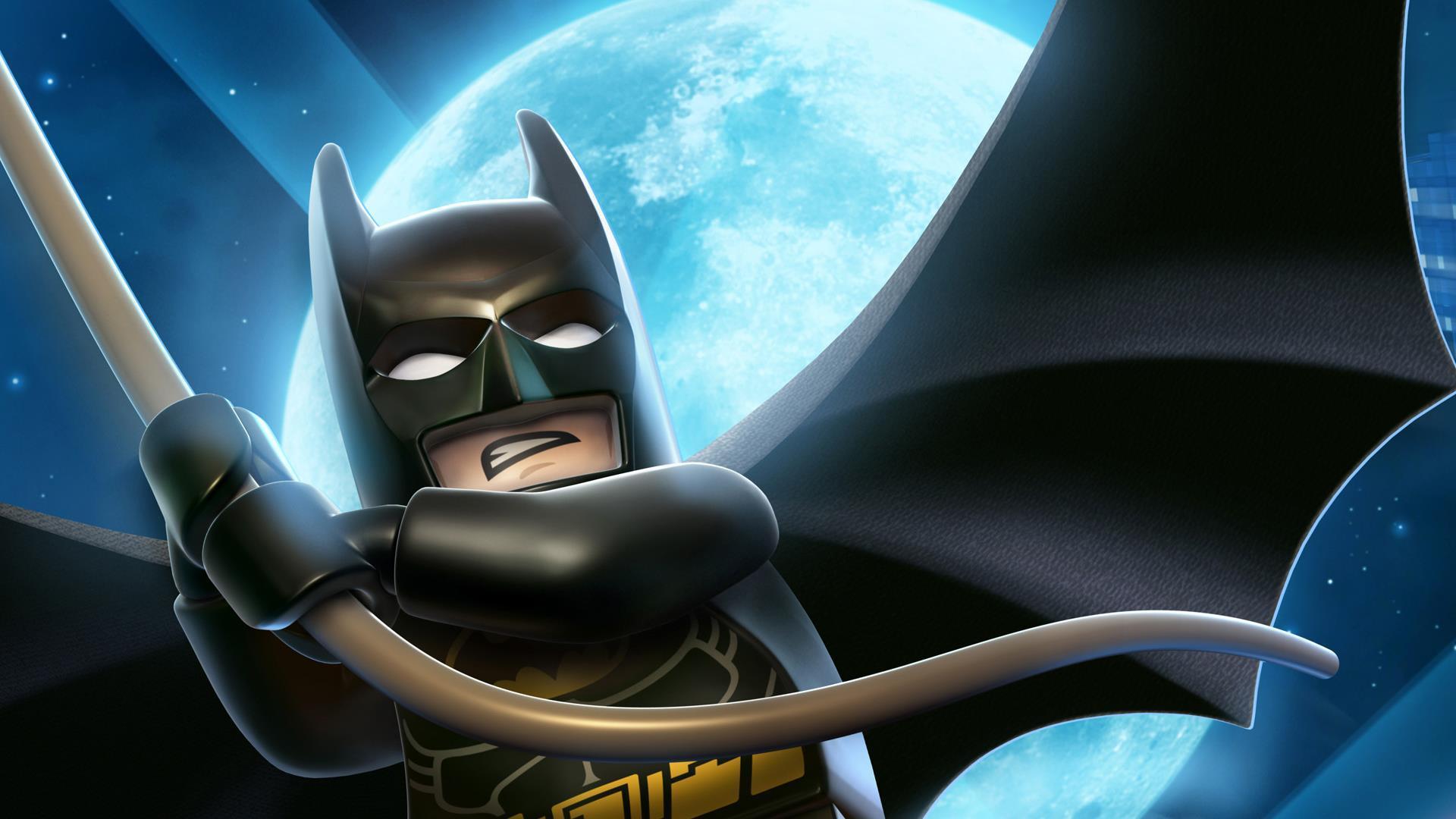 The LEGO Batman Movie Wallpapers Wallpaper Cave