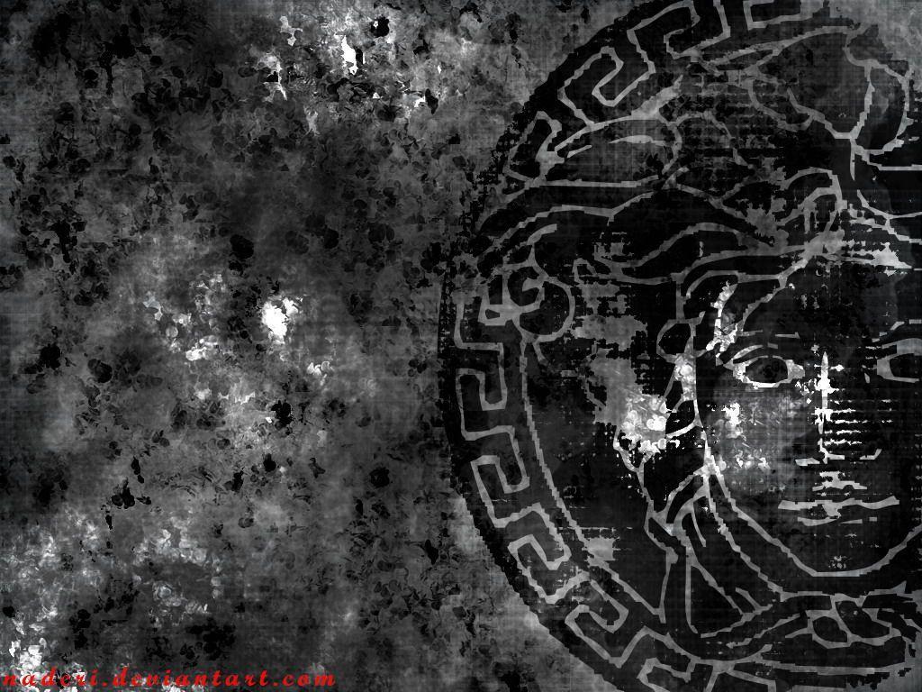 Versace Logo Wallpaper