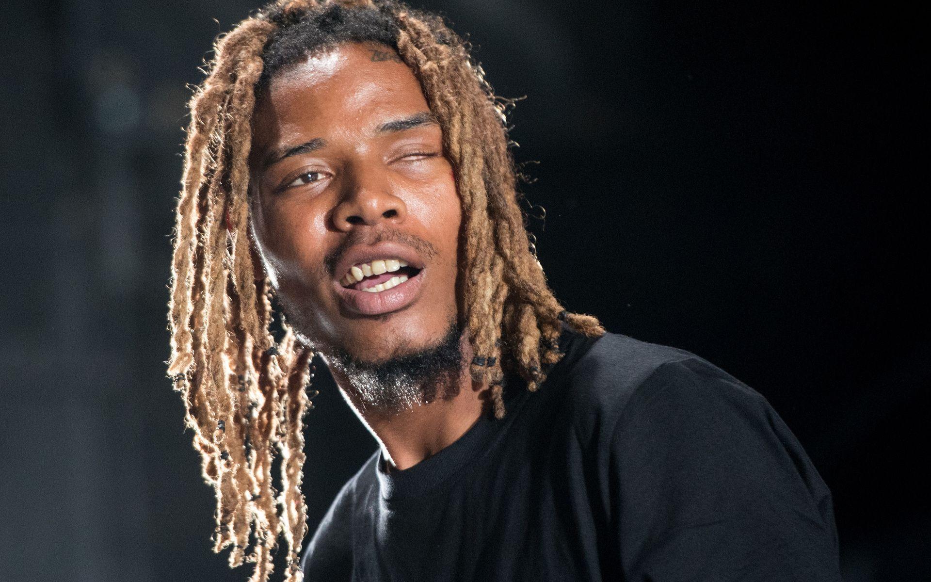 Fetty Wap Wallpapers Wallpaper Cave
