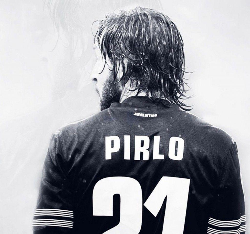 Andrea Pirlo Wallpapers Wallpaper Cave