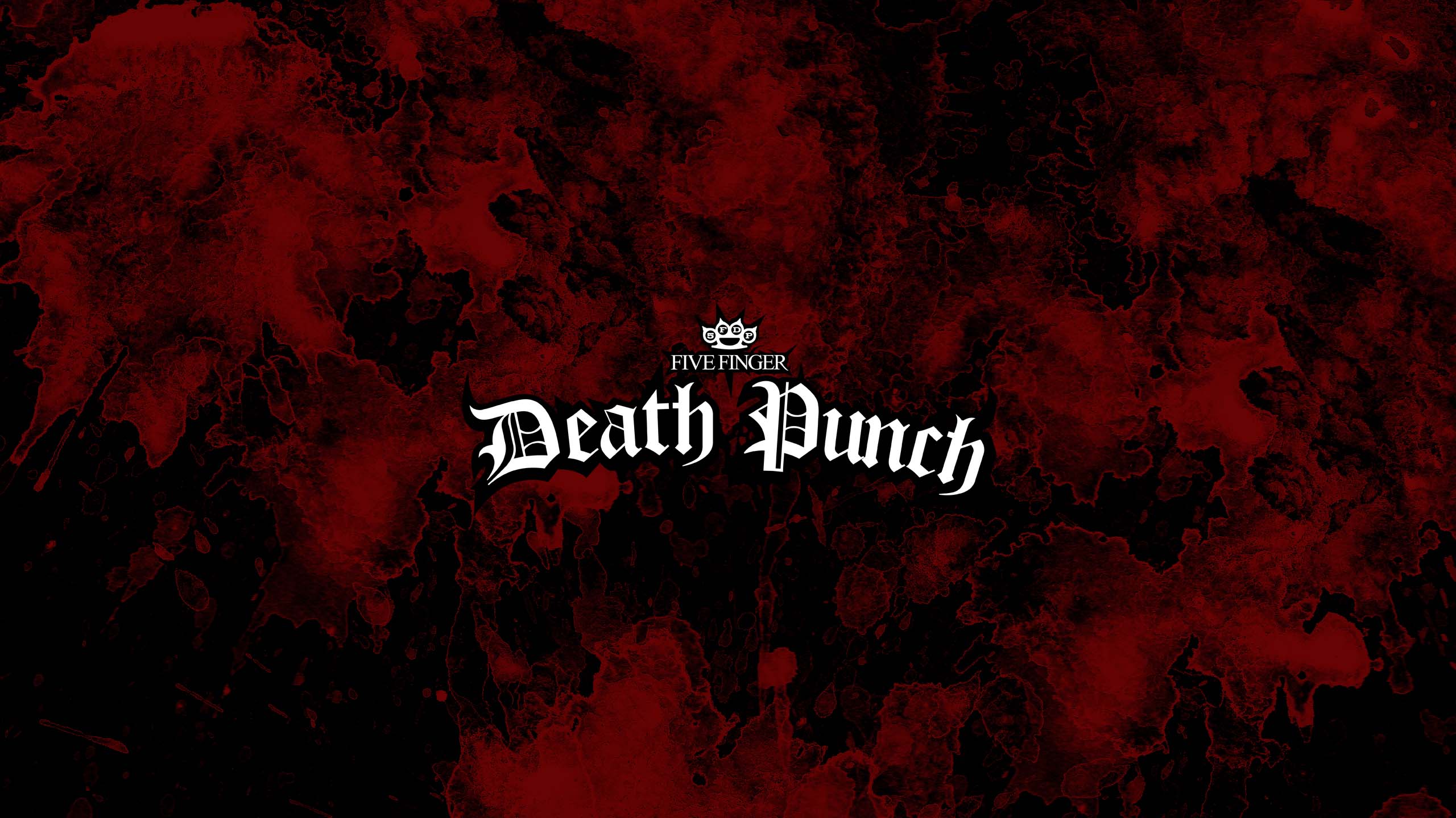 Five Finger Death Punch Wallpapers Wallpaper Cave