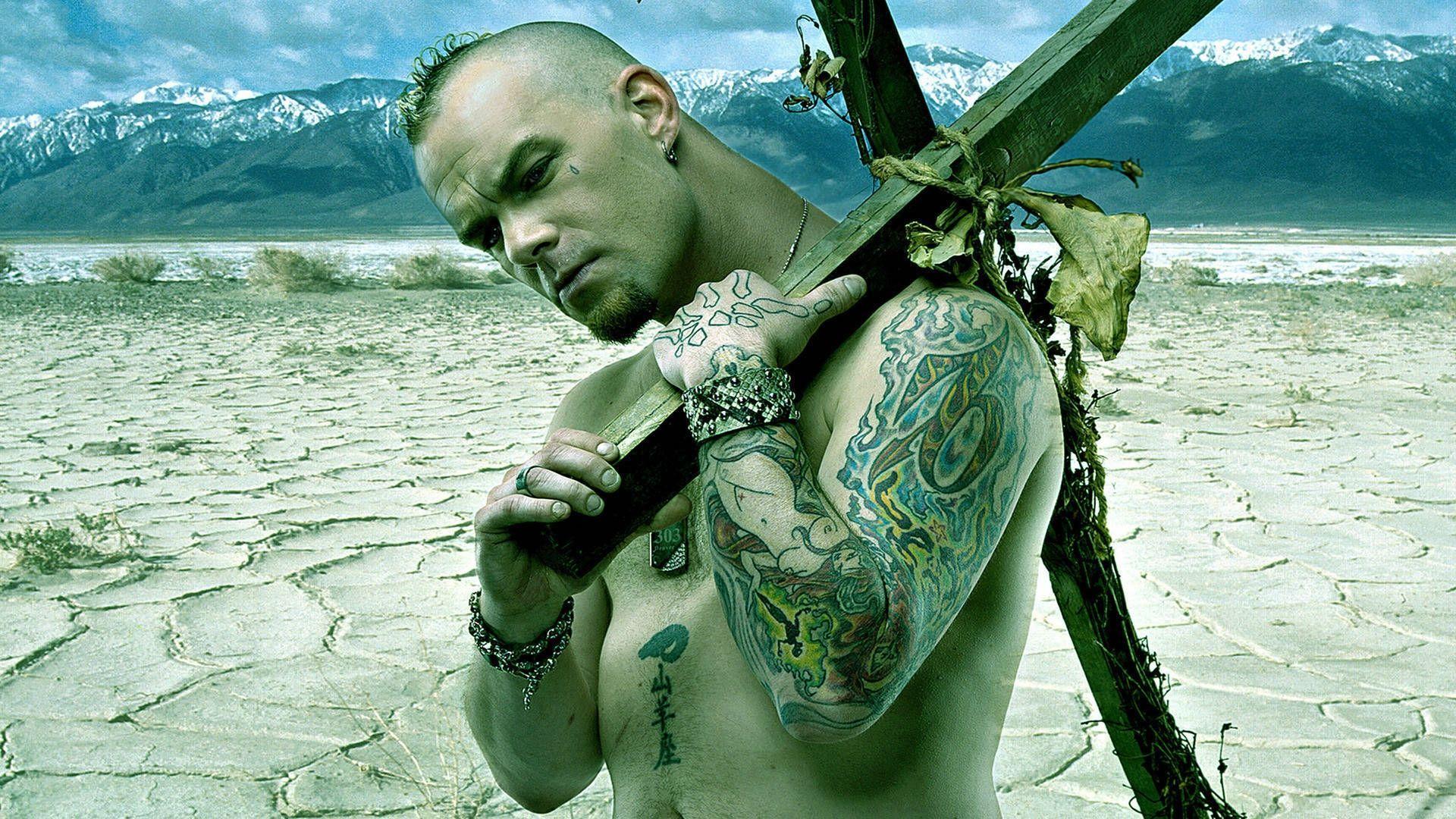 Five Finger Death Punch Wallpapers Wallpaper Cave