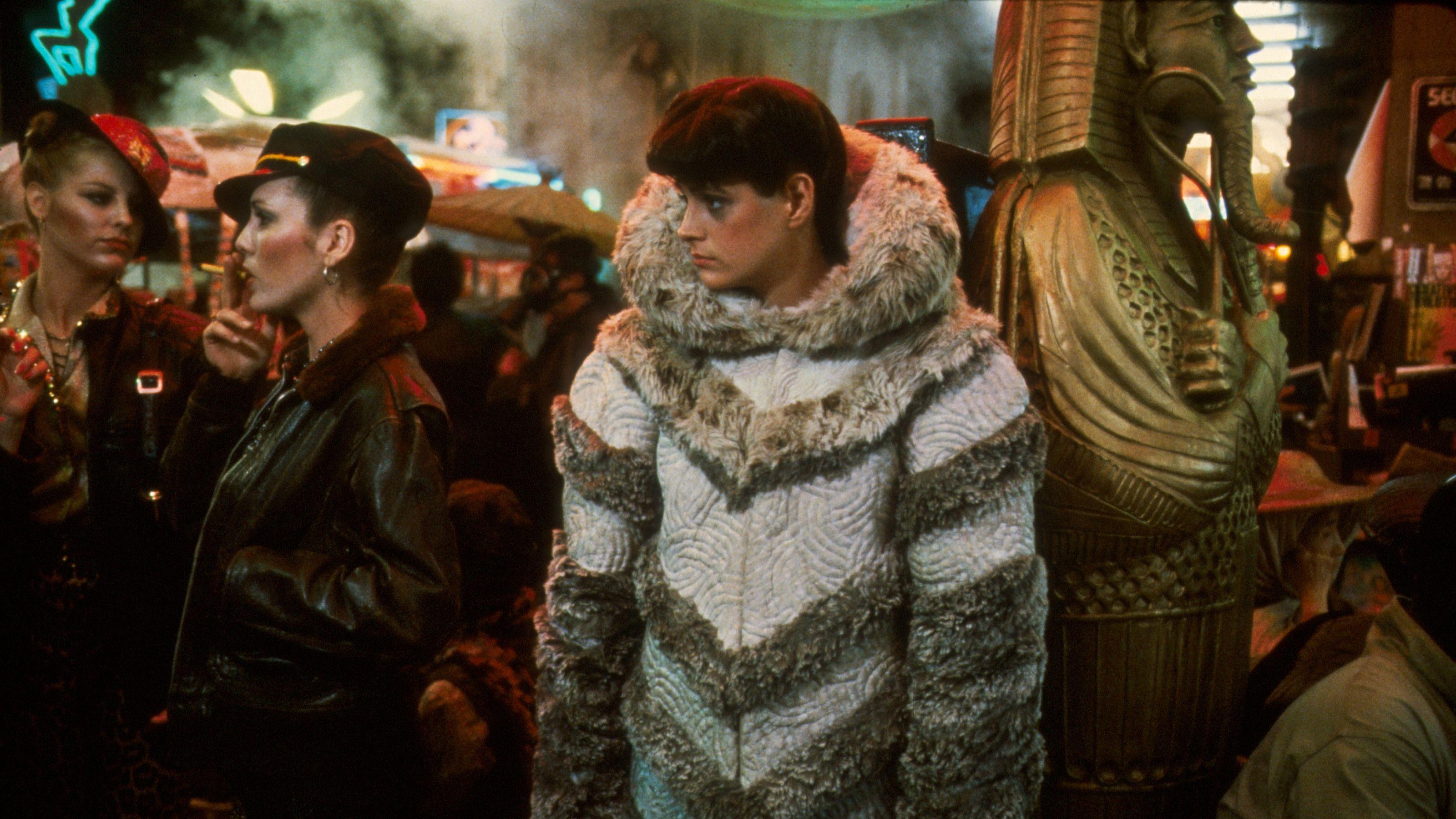 Blade Runner Wallpapers Wallpaper Cave