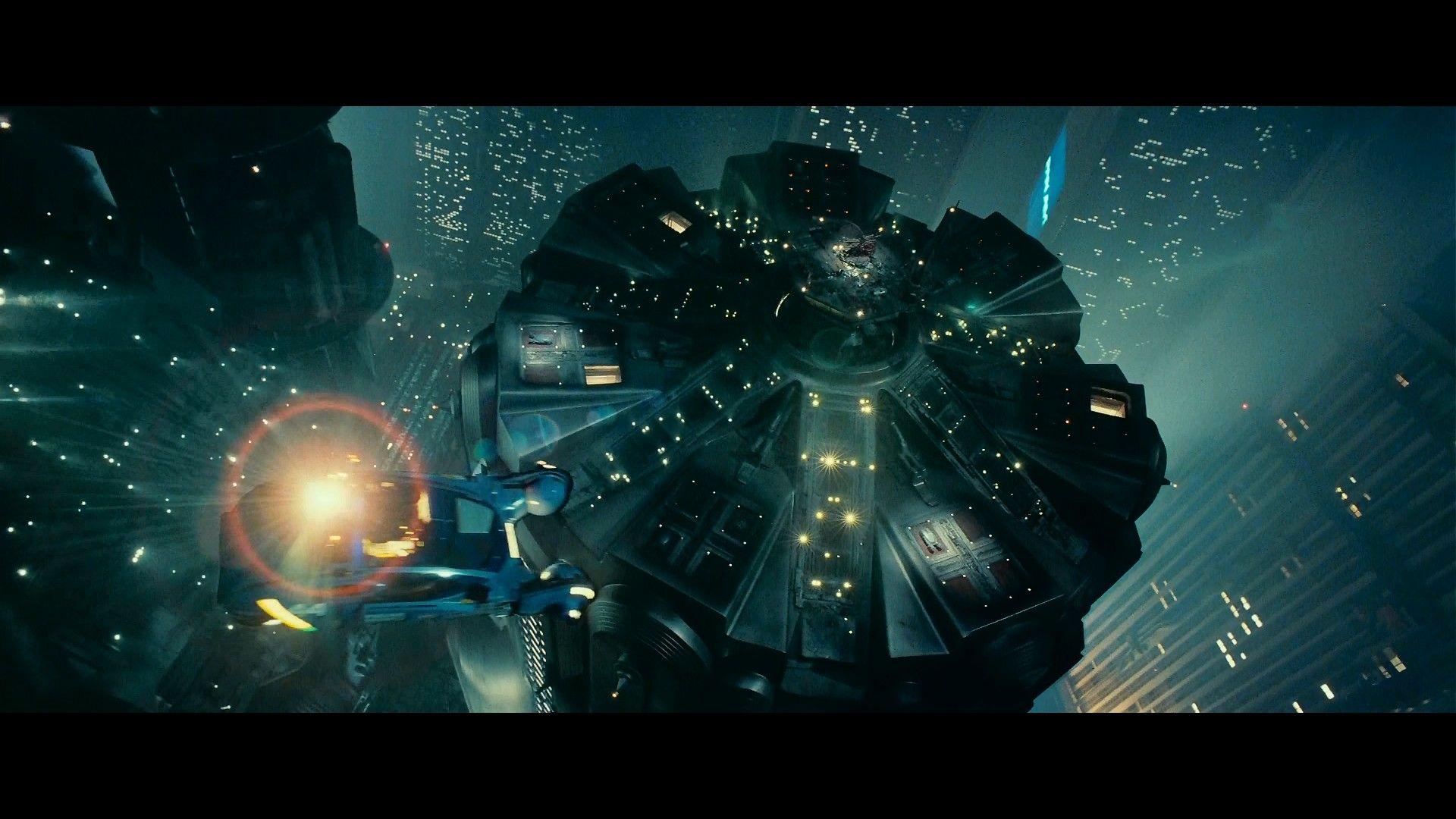 Blade Runner Wallpapers Wallpaper Cave