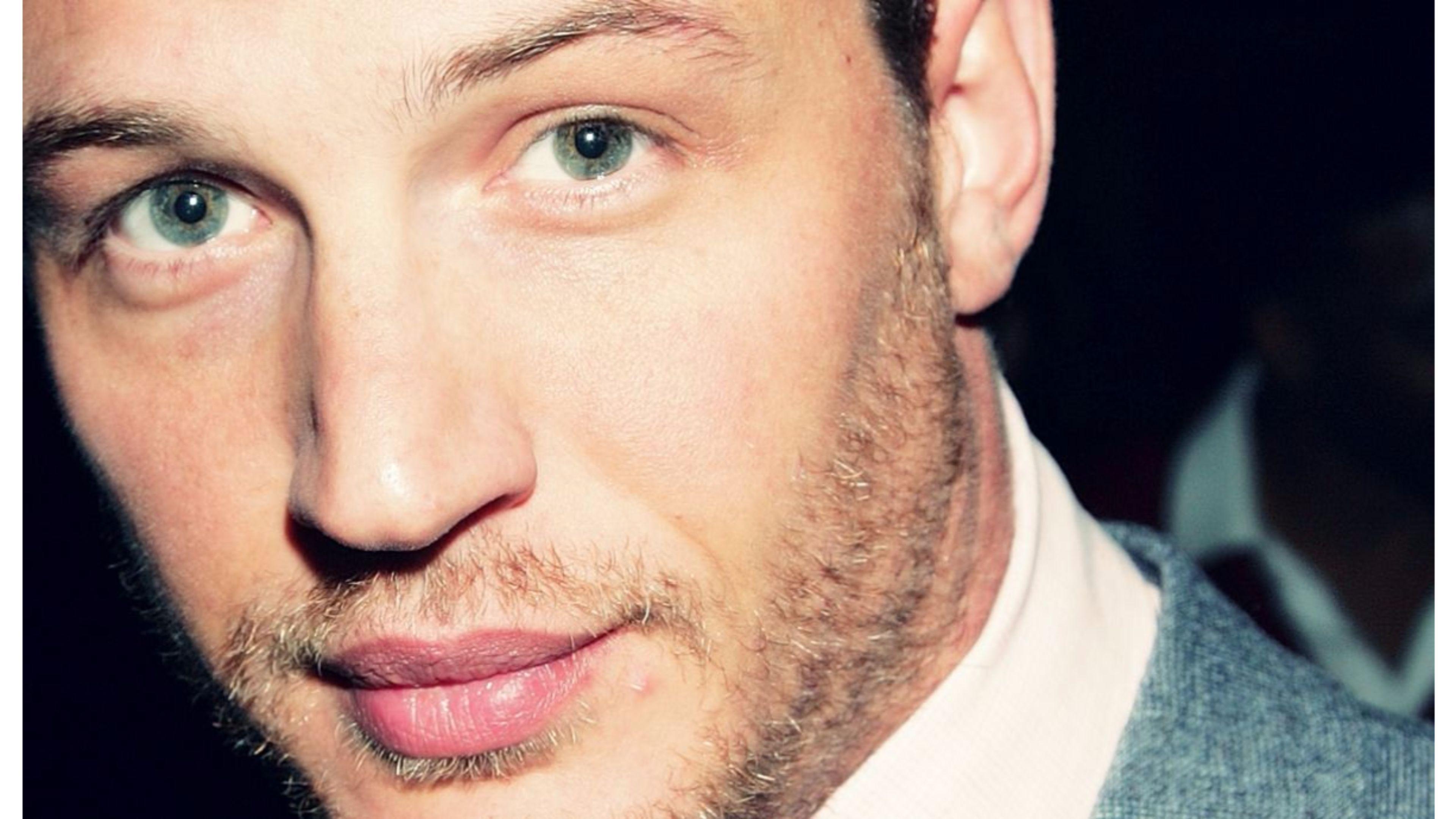 Tom Hardy Wallpapers Wallpaper Cave