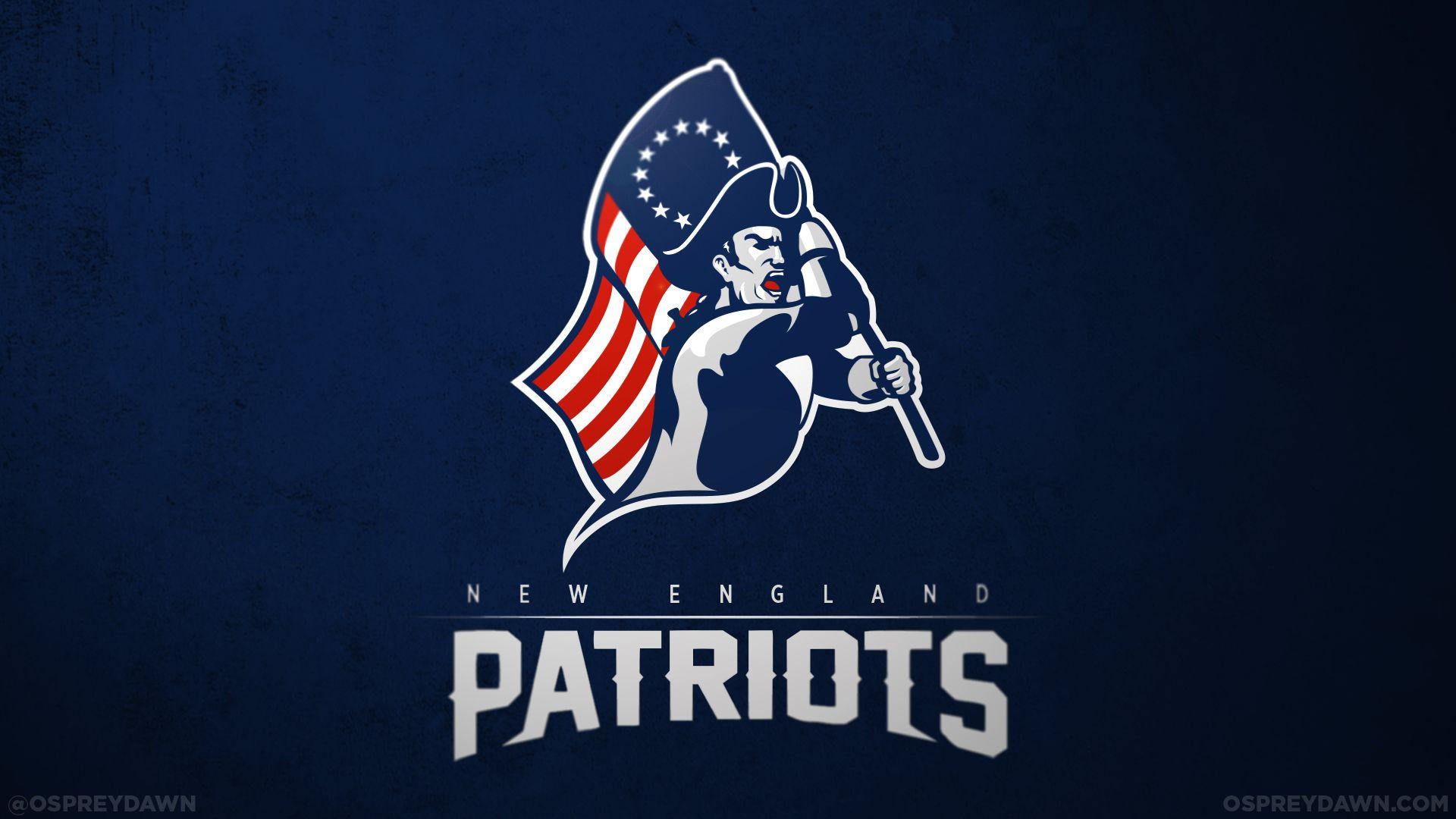 New England Patriots Wallpapers Wallpaper Cave