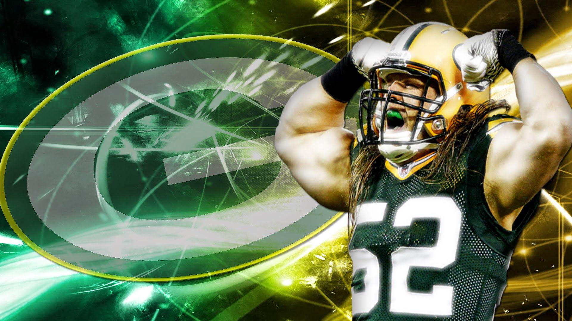 Green Bay Packers Wallpapers Wallpaper Cave