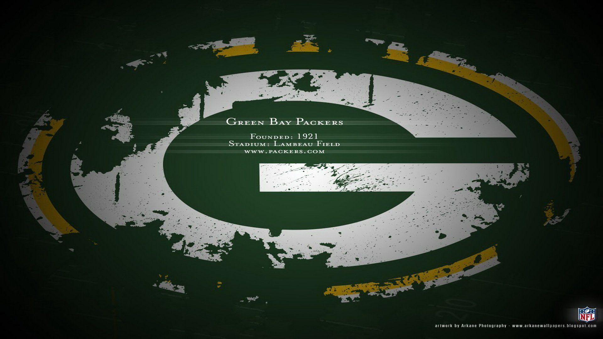Green Bay Packers Wallpapers Wallpaper Cave