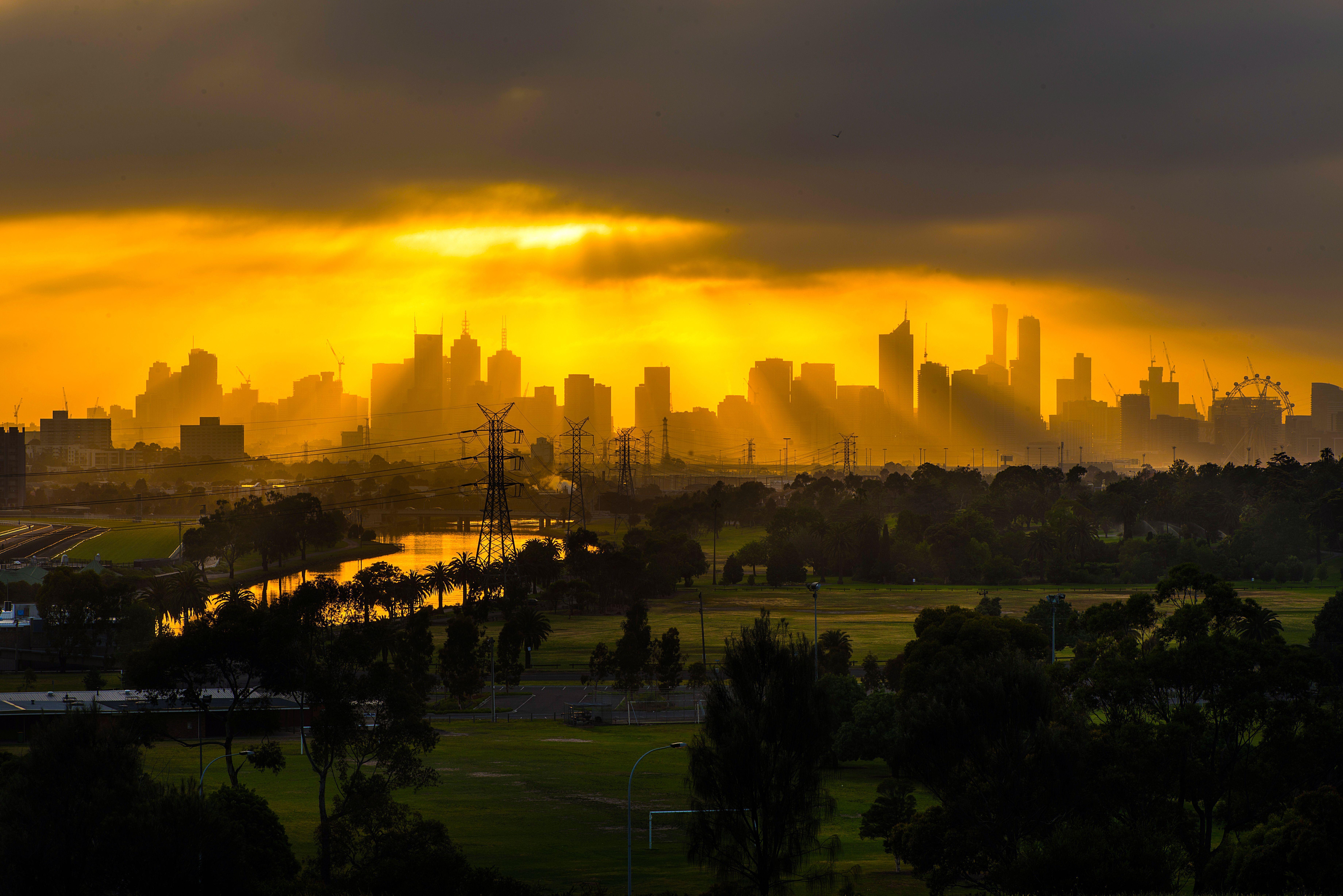 Australia Wallpapers Wallpaper Cave