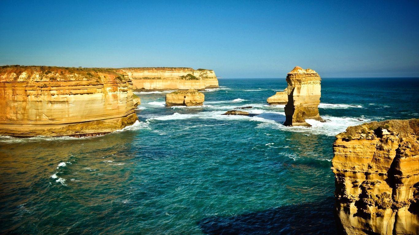 Australia Wallpapers Wallpaper Cave
