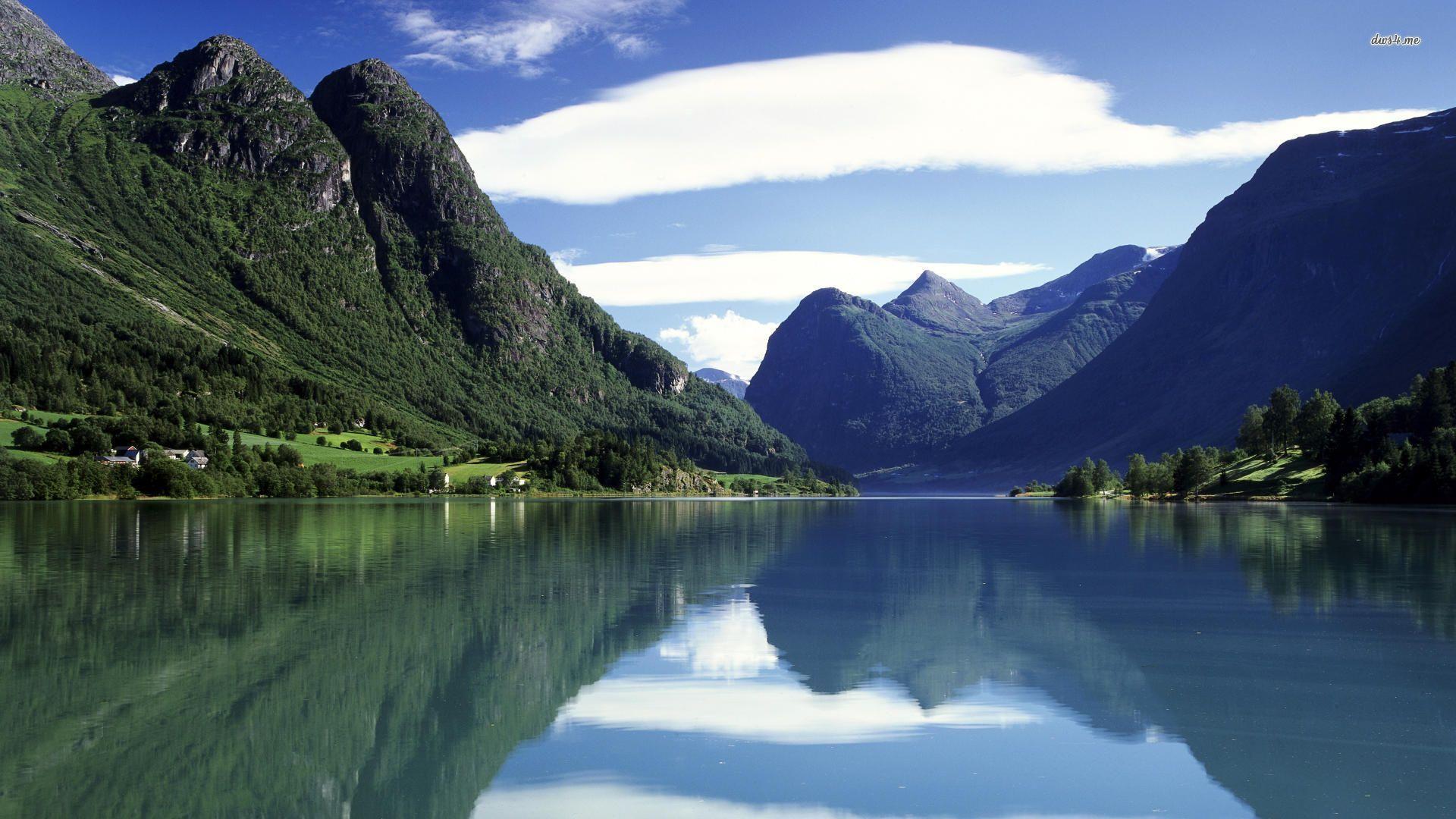 Norway Wallpapers Wallpaper Cave