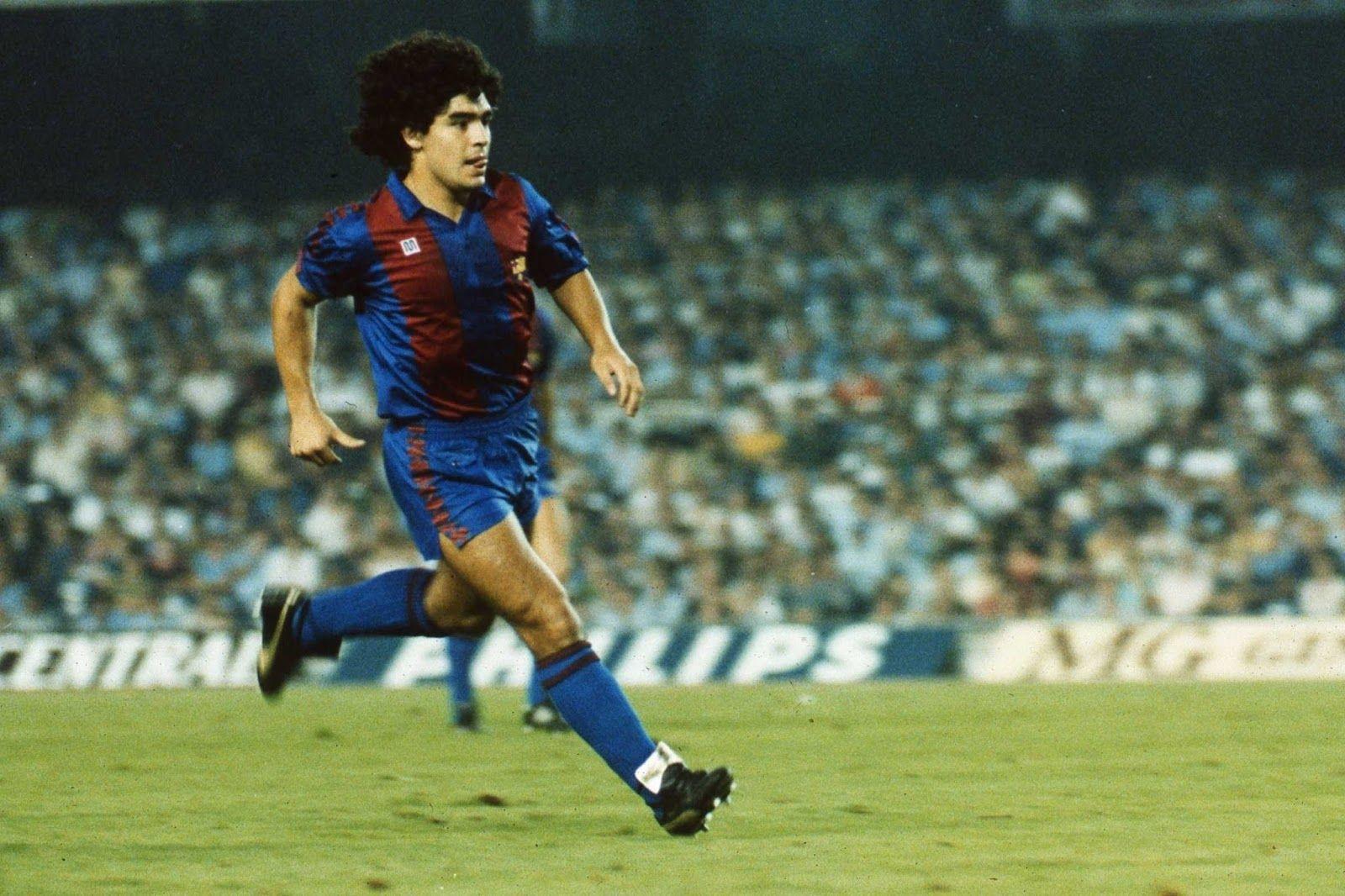 Maradona Wallpapers Wallpaper Cave