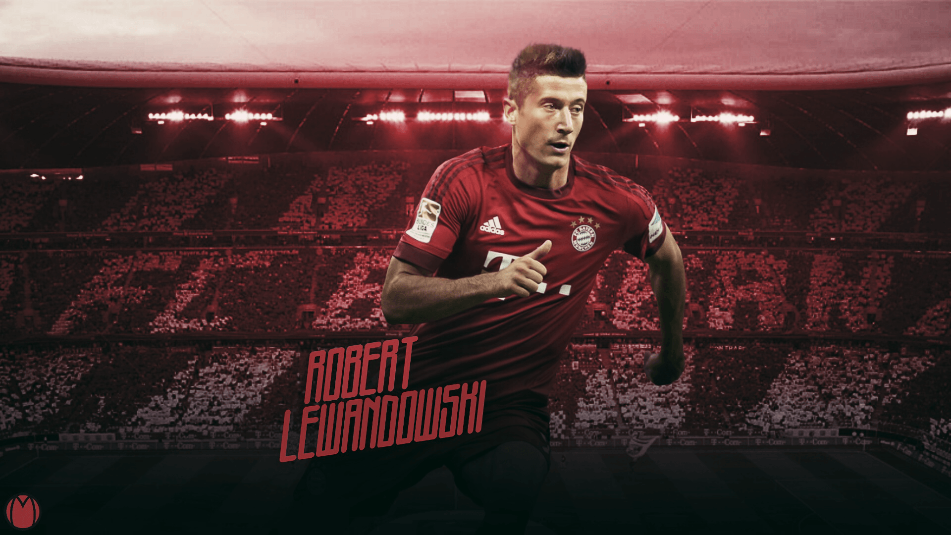 Lewandowski Wallpapers Wallpaper Cave