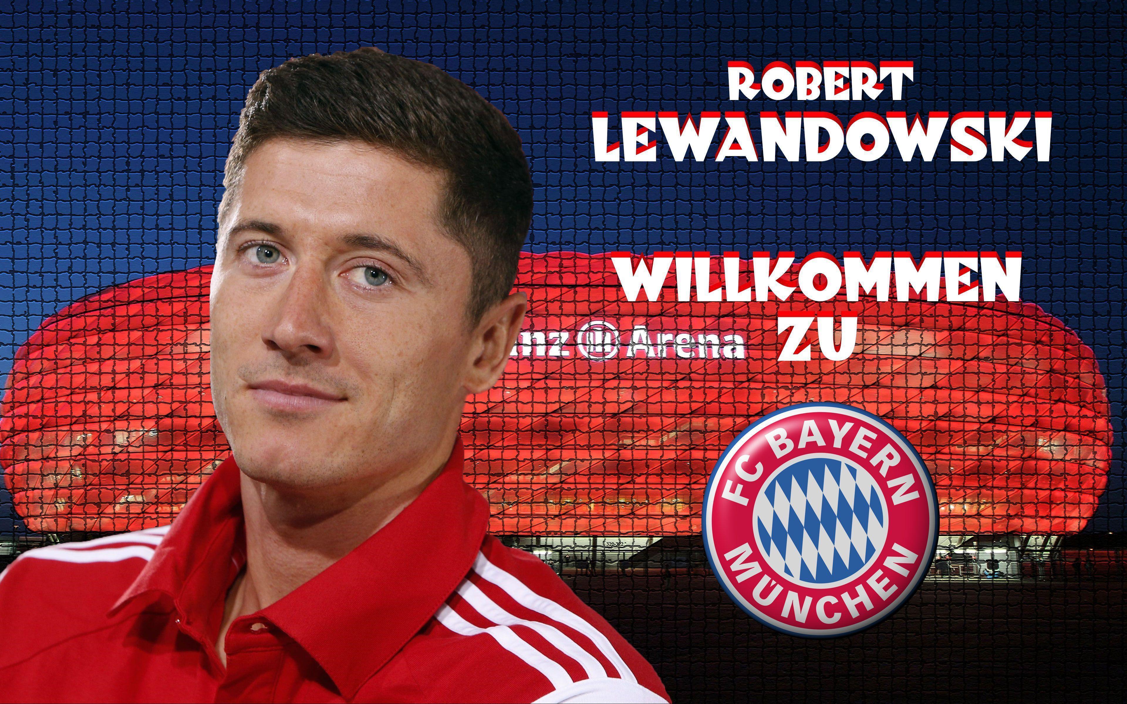 Lewandowski Wallpapers Wallpaper Cave