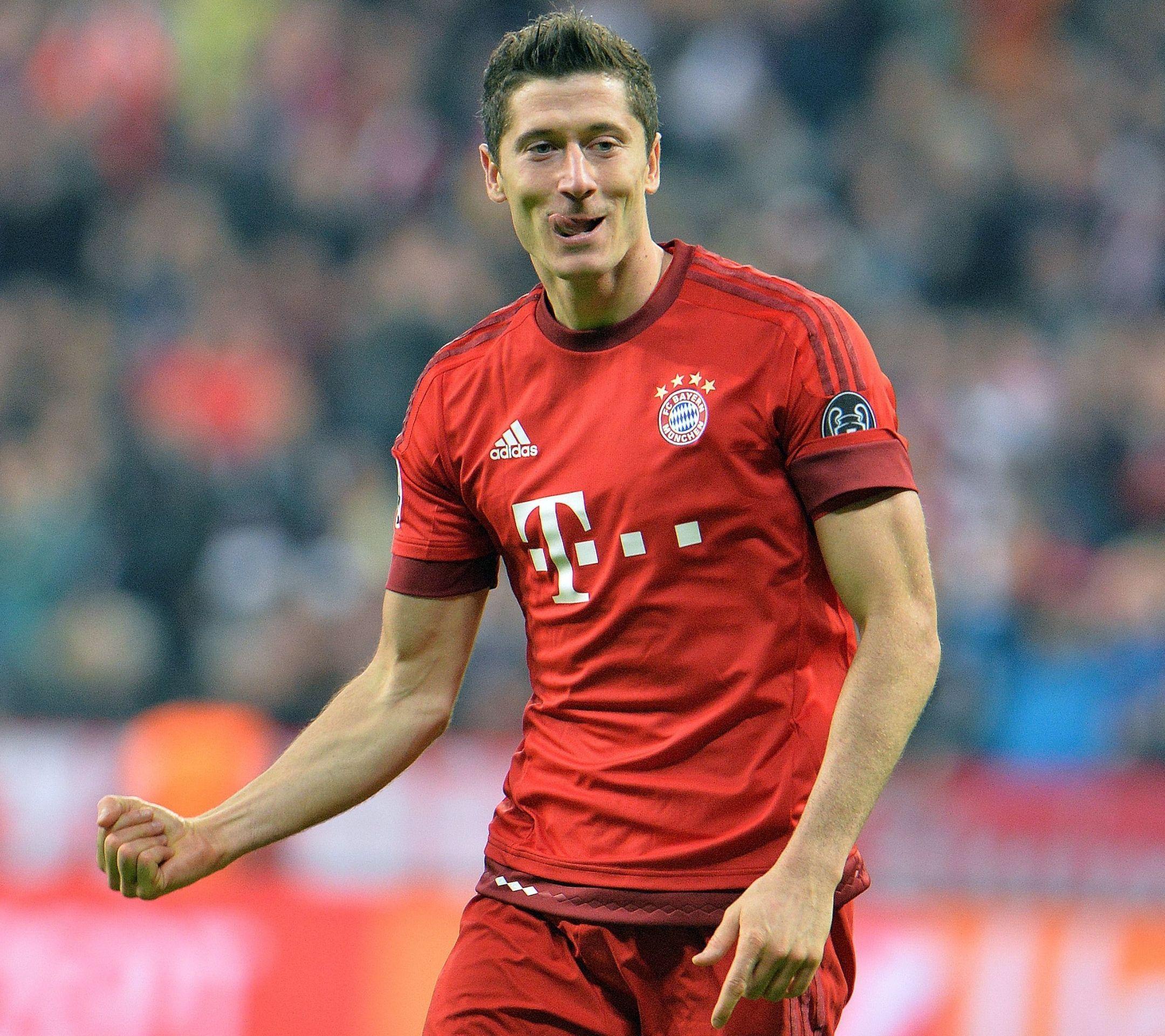 Lewandowski Wallpapers Wallpaper Cave