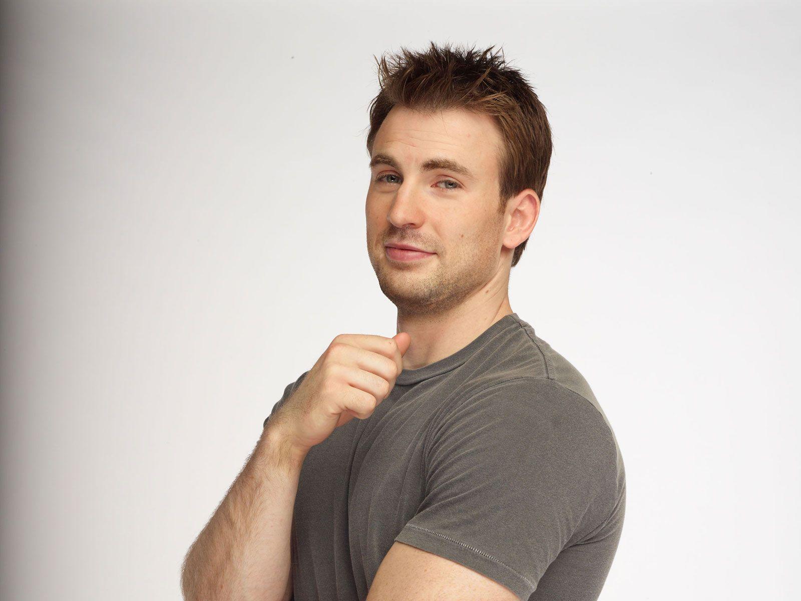 Chris Evans Wallpapers Wallpaper Cave