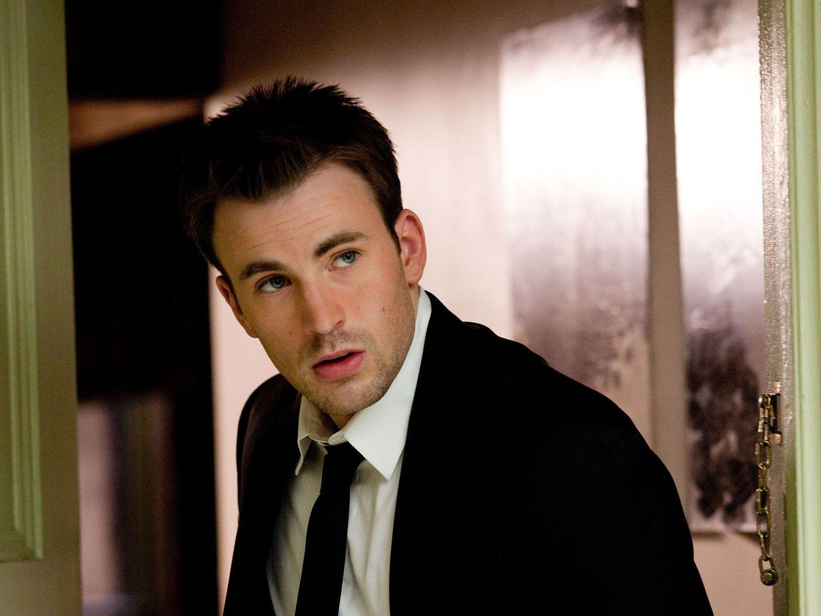 Chris Evans Wallpapers Wallpaper Cave