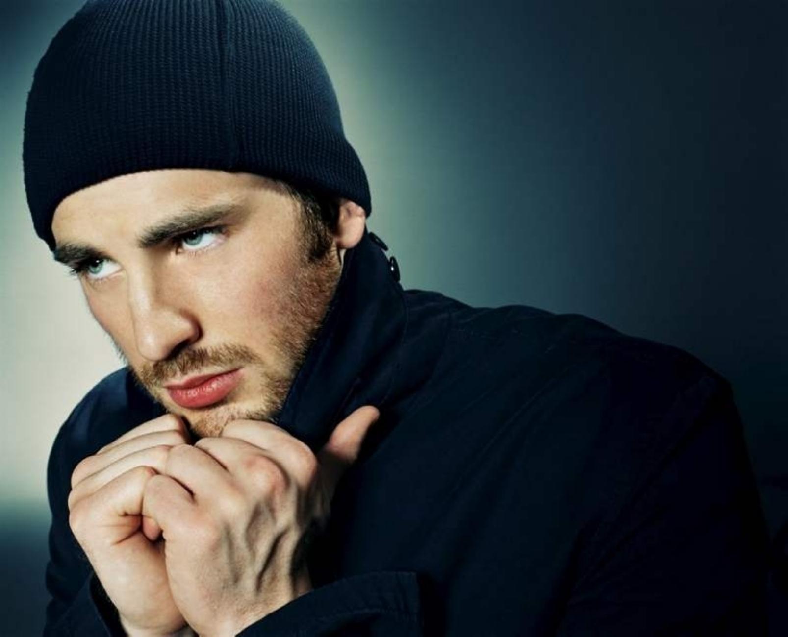 Chris Evans Wallpapers Wallpaper Cave