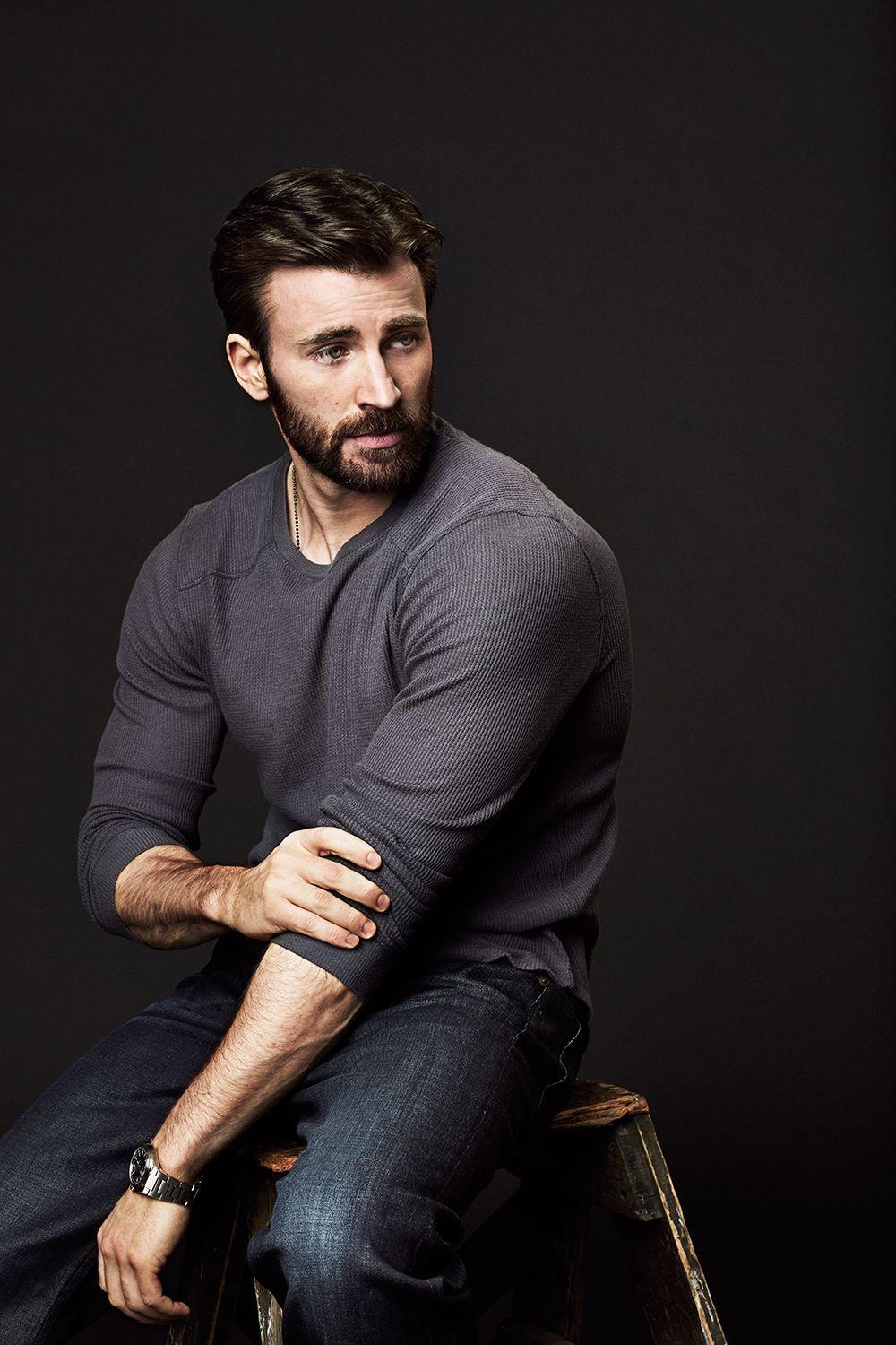 Chris Evans Wallpapers Wallpaper Cave