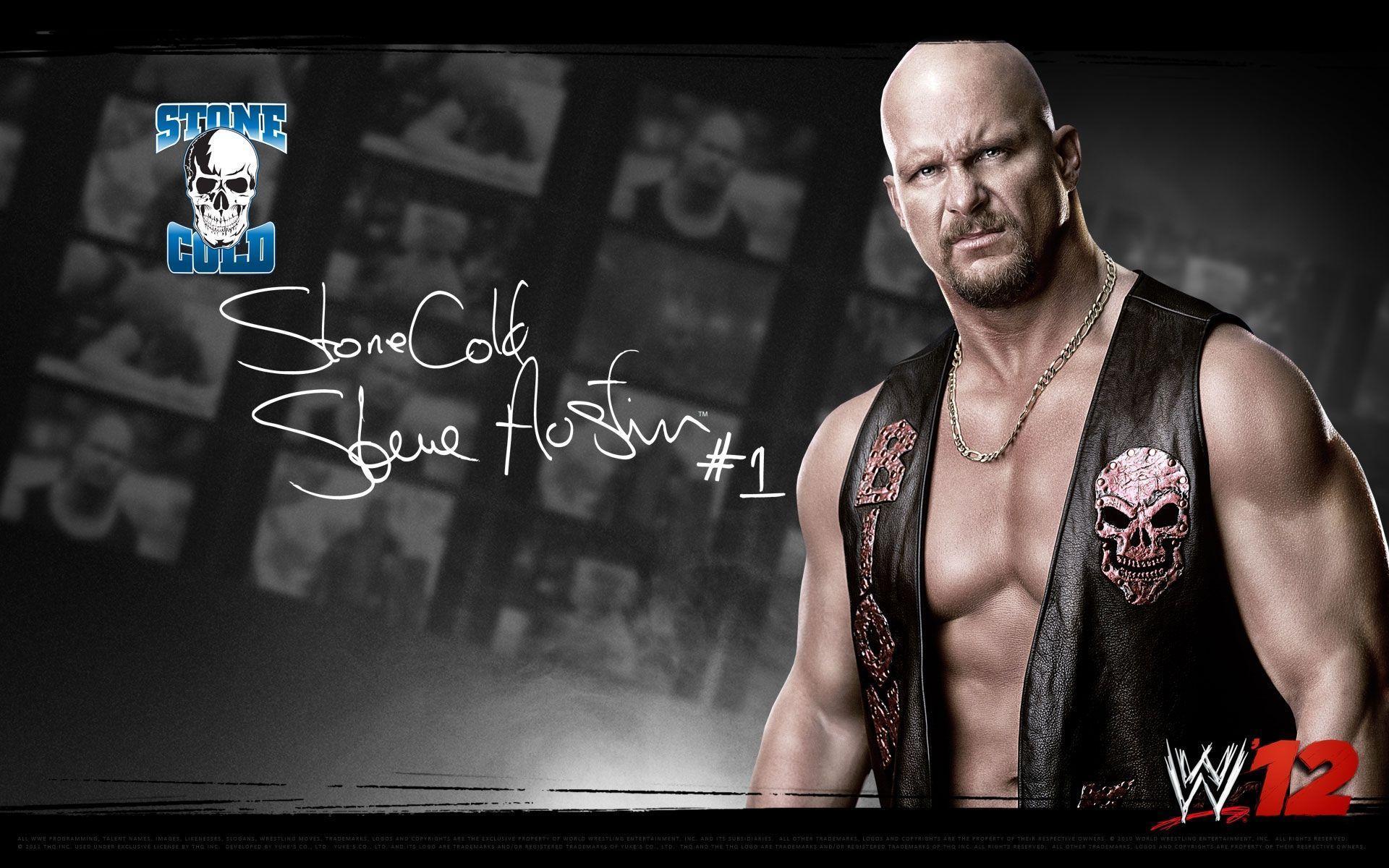 Stone Cold Steve Austin Wallpapers Wallpaper Cave