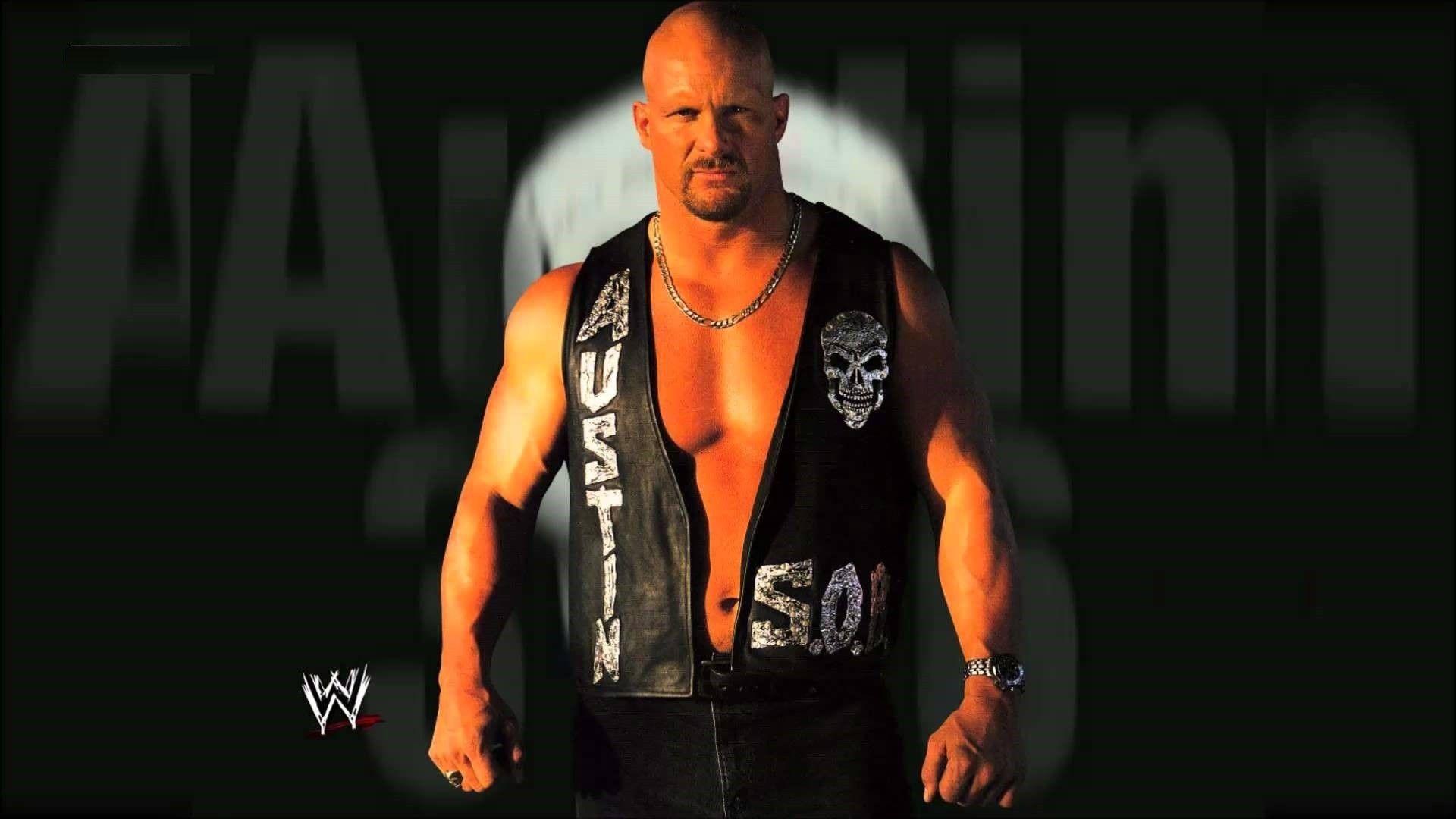 Stone Cold Wallpapers Wallpaper Cave