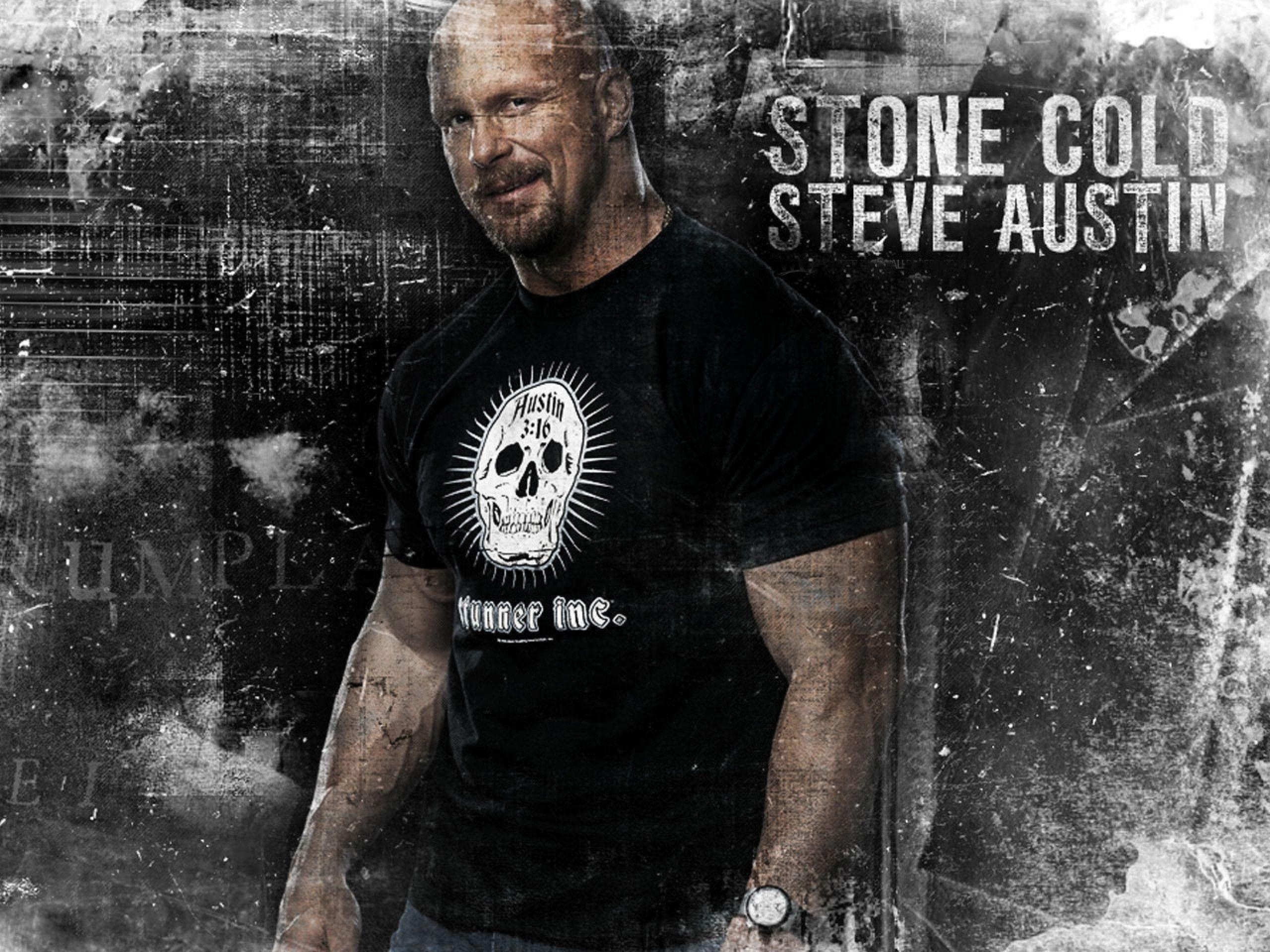 Stone Cold Wallpapers Wallpaper Cave